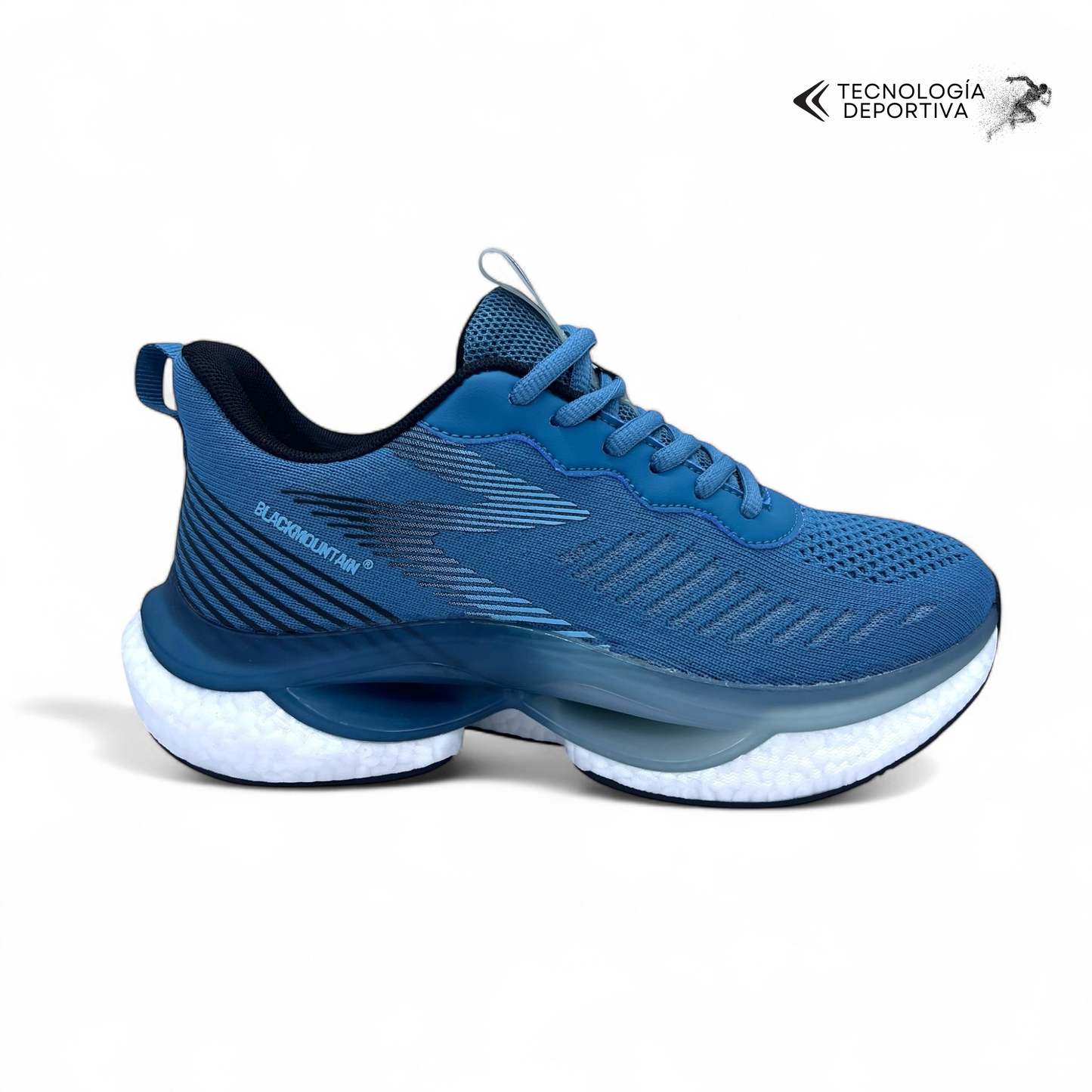 Calzado Deportivo Hombre BMH251991 ⚡️NUEVA COLECCIÓN⚡️