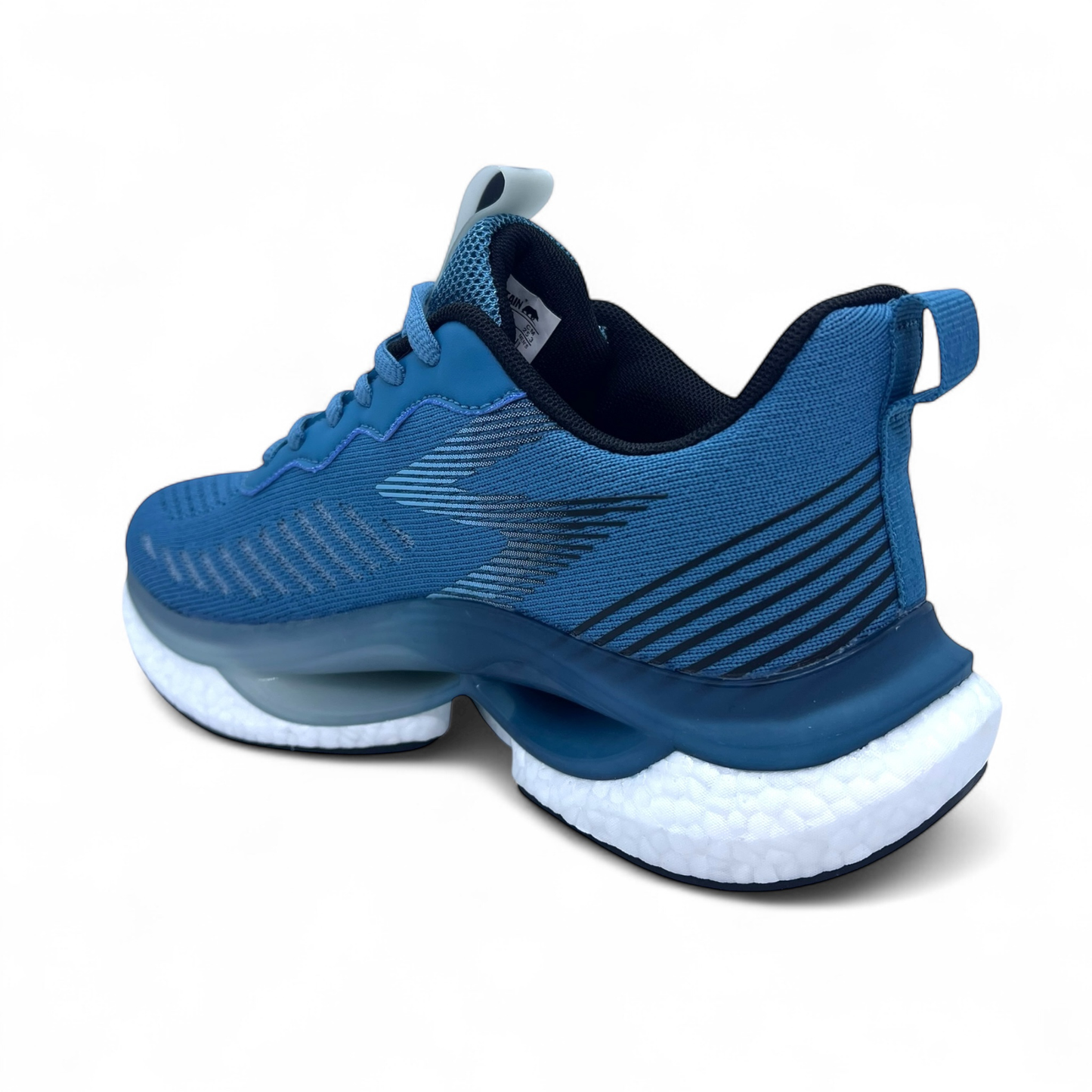 Calzado Deportivo Hombre BMH251991 ⚡️NUEVA COLECCIÓN⚡️