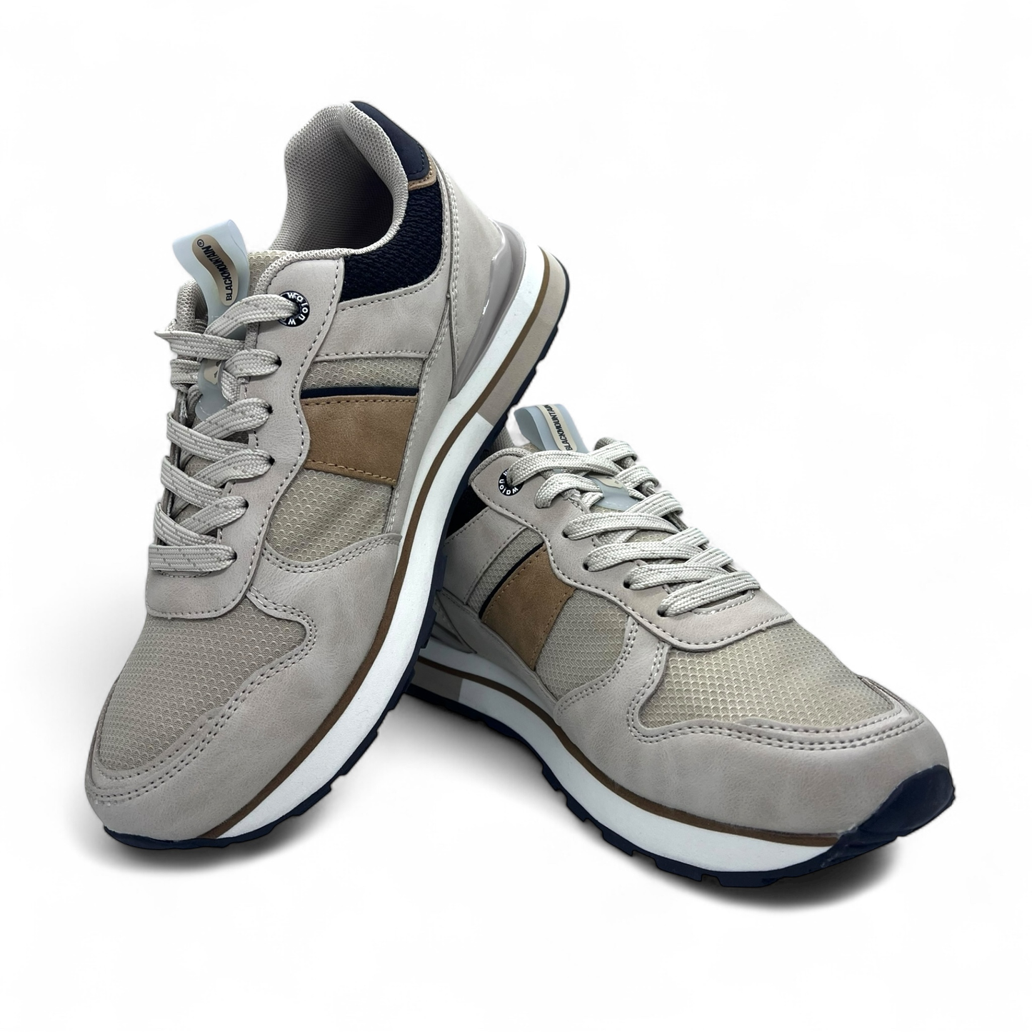 Calzado Deportivo Casual Hombre BMH252749 ⚡️NUEVA COLECCIÓN⚡️