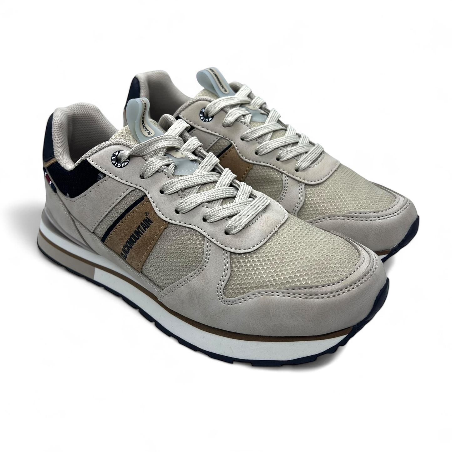 Calzado Deportivo Casual Hombre BMH252749 ⚡️NUEVA COLECCIÓN⚡️