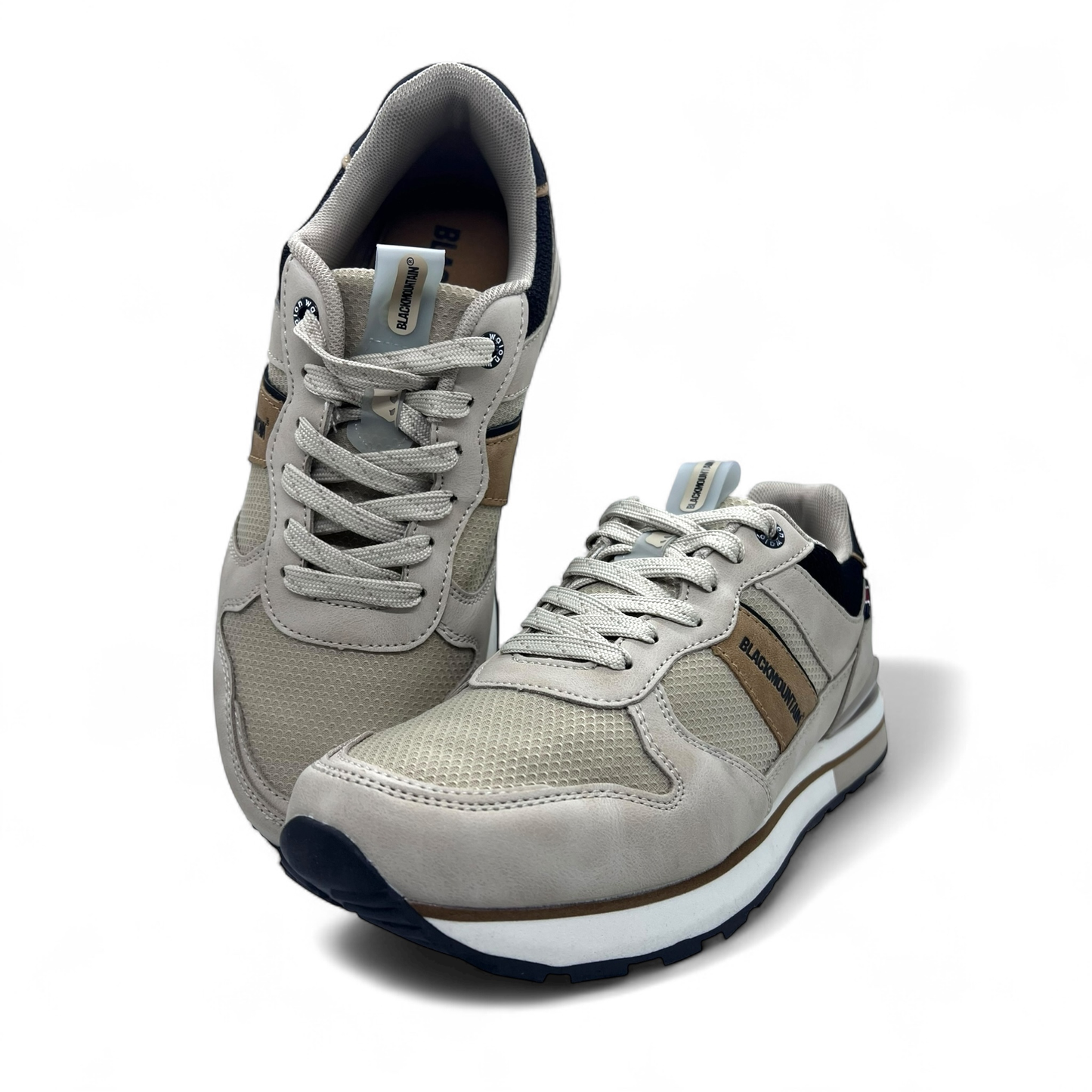 Calzado Deportivo Casual Hombre BMH252749 ⚡️NUEVA COLECCIÓN⚡️