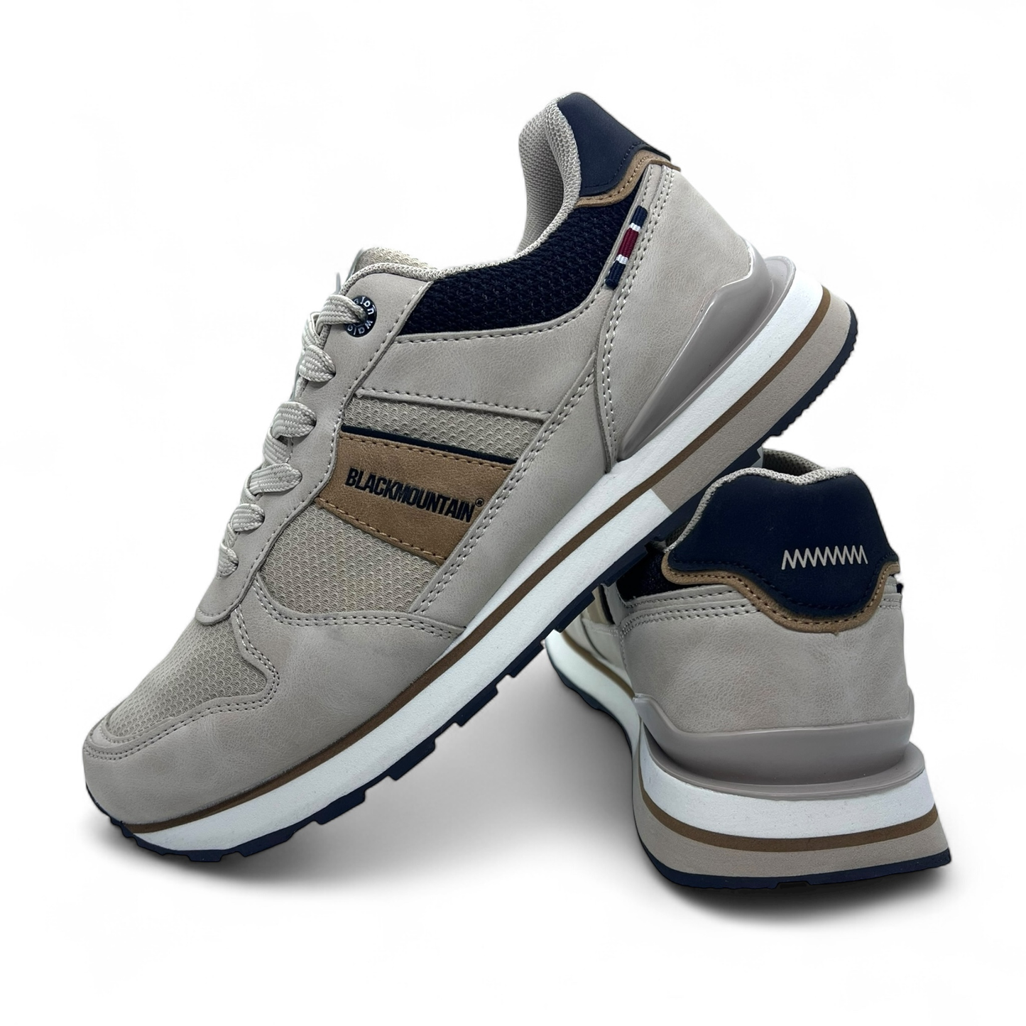 Calzado Deportivo Casual Hombre BMH252749 ⚡️NUEVA COLECCIÓN⚡️