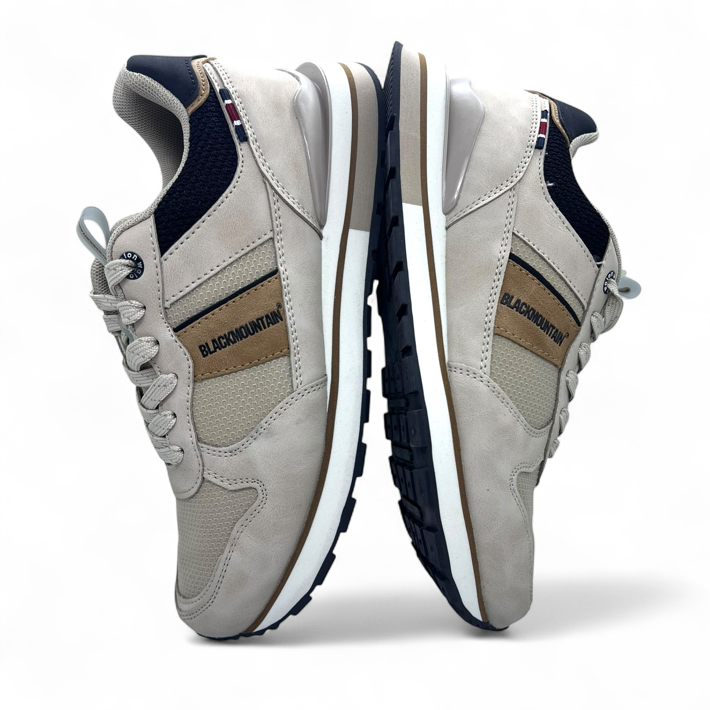 Calzado Deportivo Casual Hombre BMH252749 ⚡️NUEVA COLECCIÓN⚡️