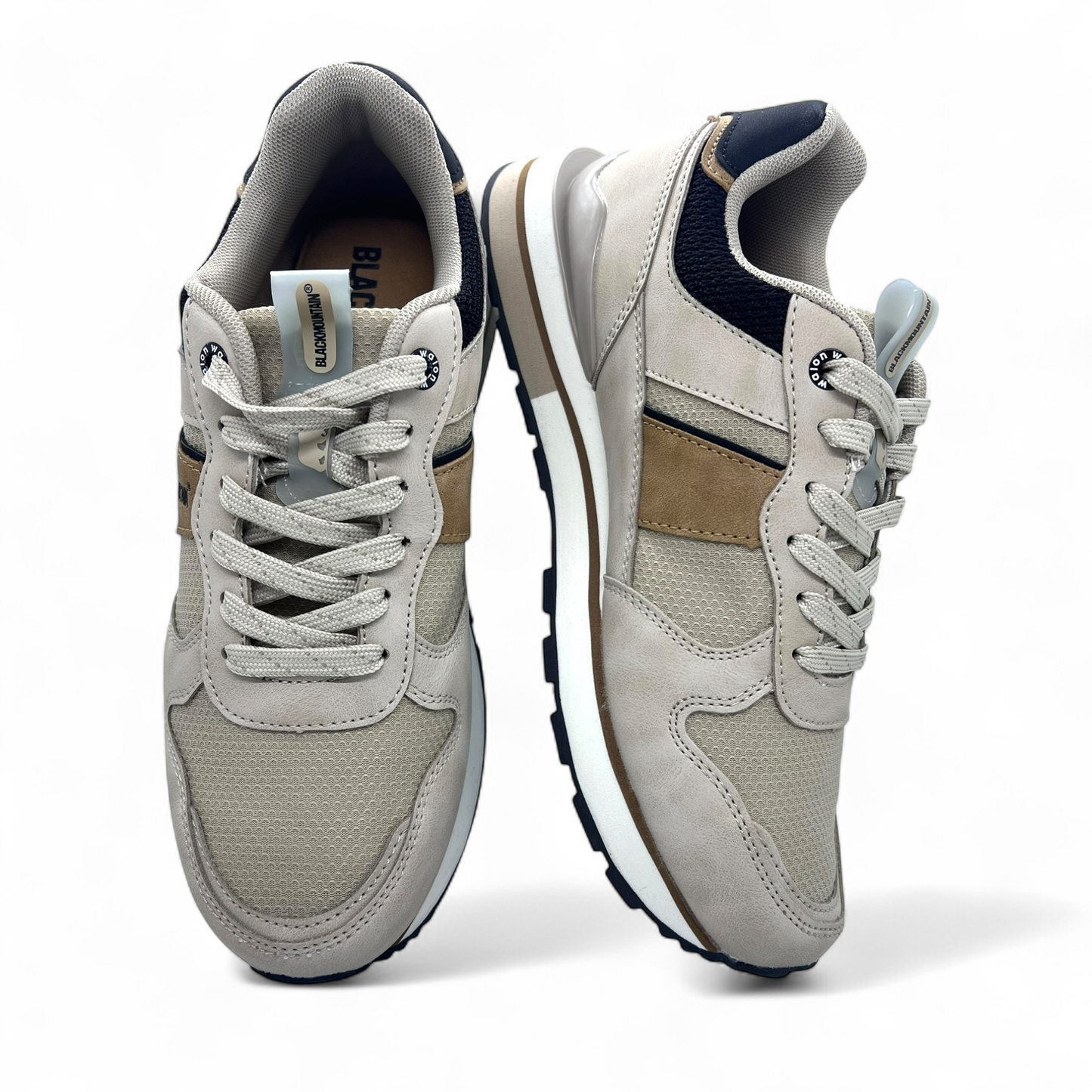 Calzado Deportivo Casual Hombre BMH252749 ⚡️NUEVA COLECCIÓN⚡️
