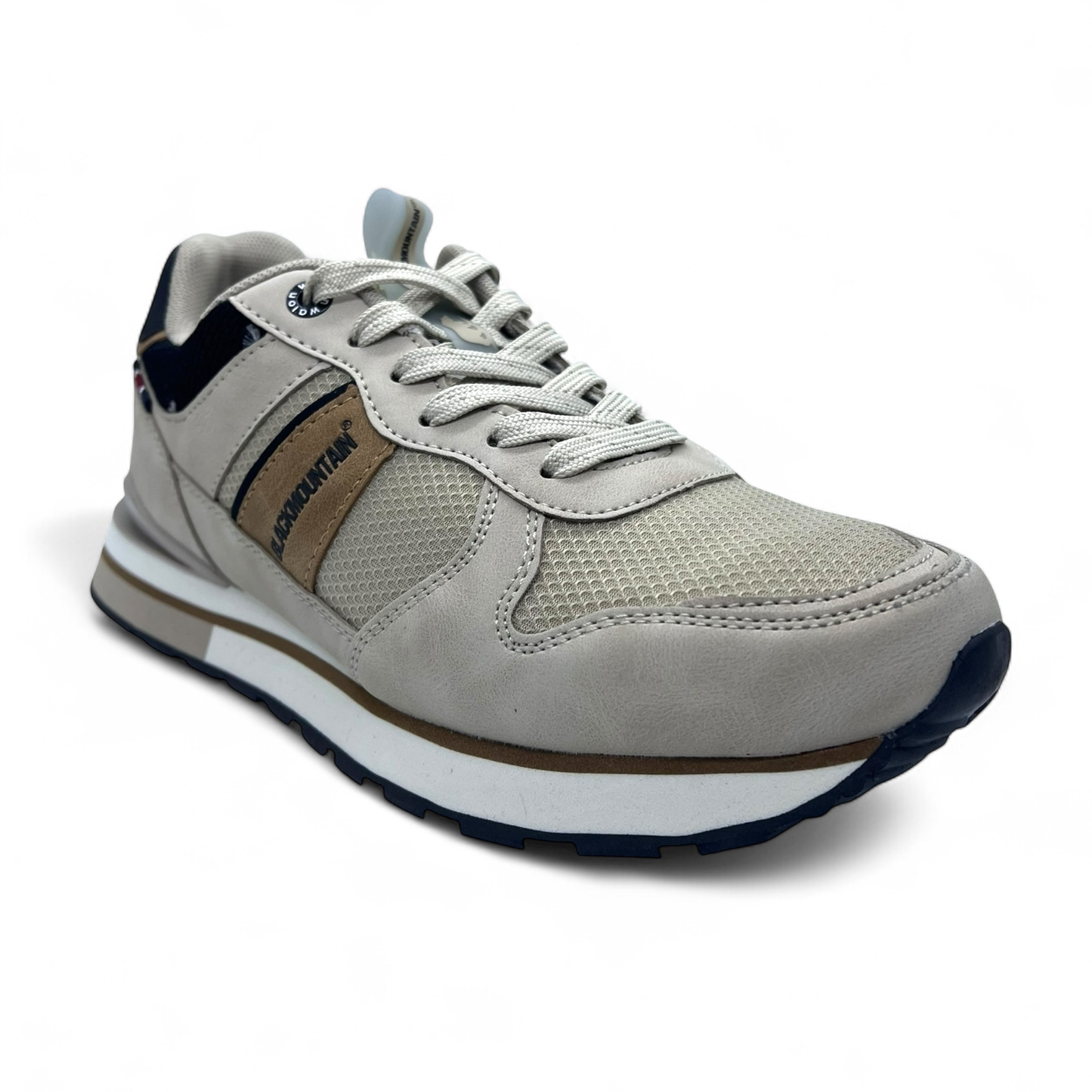 Calzado Deportivo Casual Hombre BMH252749 ⚡️NUEVA COLECCIÓN⚡️