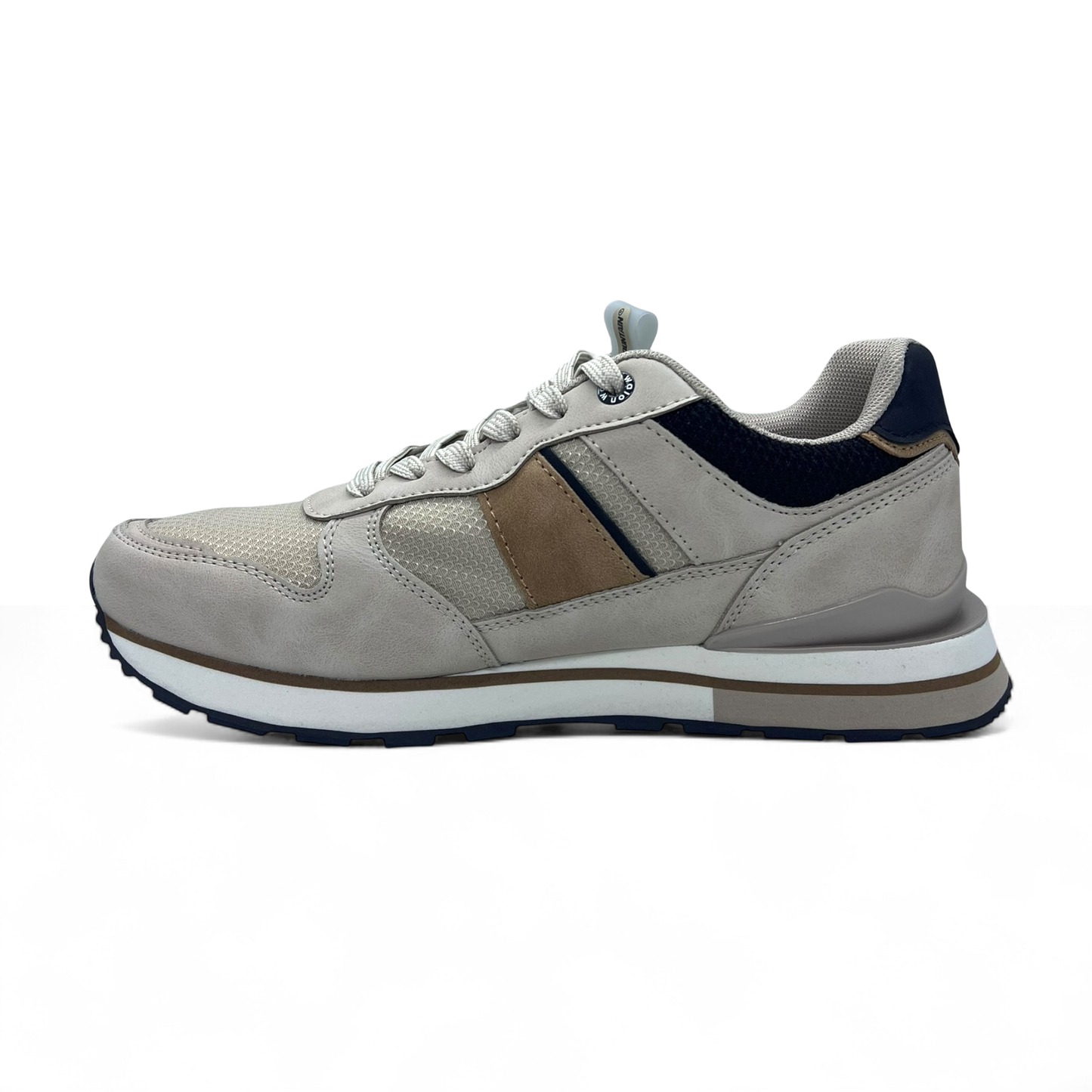 Calzado Deportivo Casual Hombre BMH252749 ⚡️NUEVA COLECCIÓN⚡️