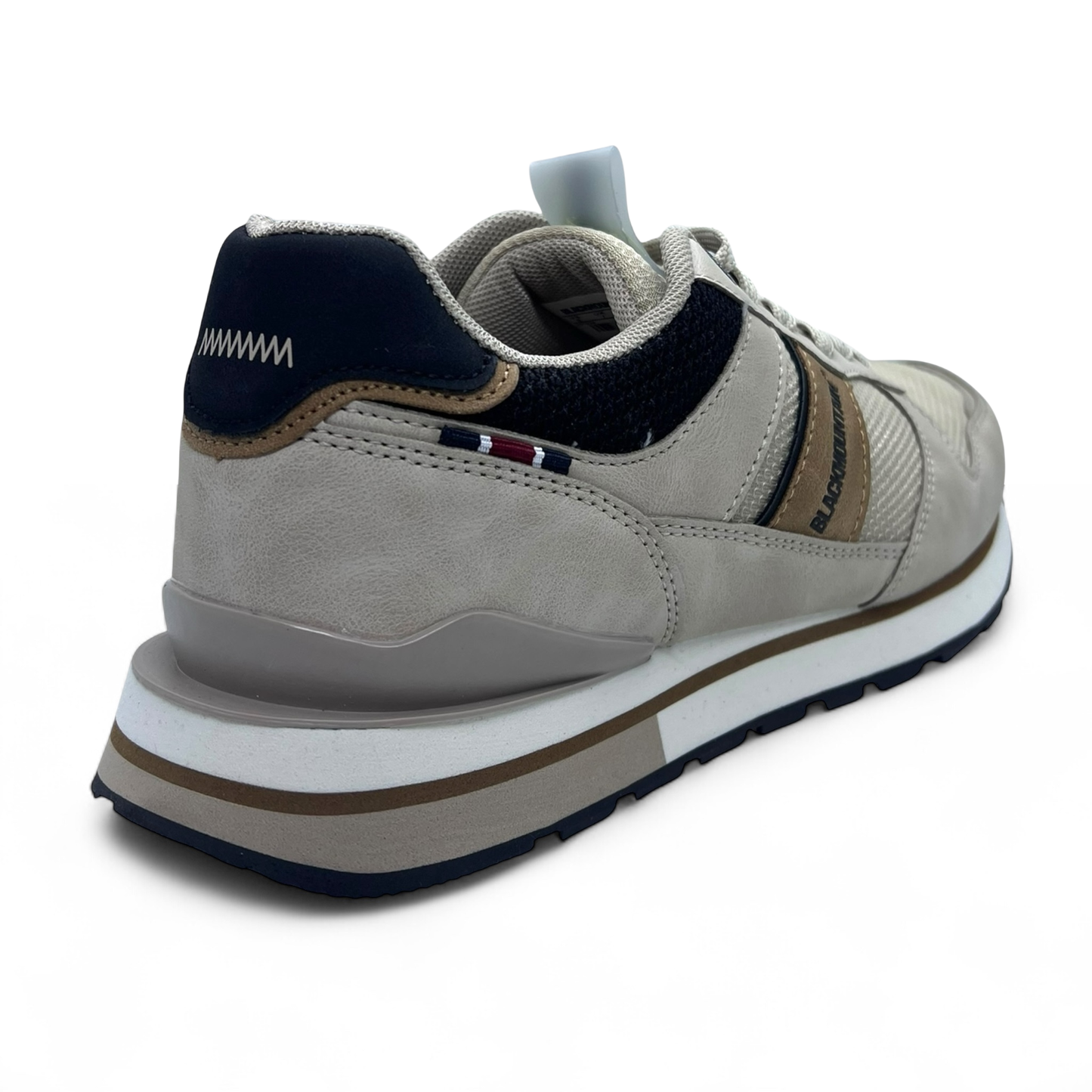 Calzado Deportivo Casual Hombre BMH252749 ⚡️NUEVA COLECCIÓN⚡️