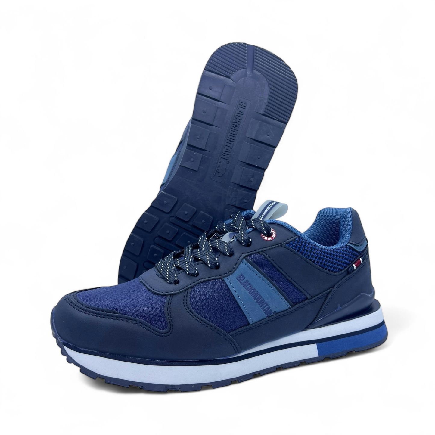 Calzado Deportivo Casual Hombre BMH252749 ⚡️NUEVA COLECCIÓN⚡️