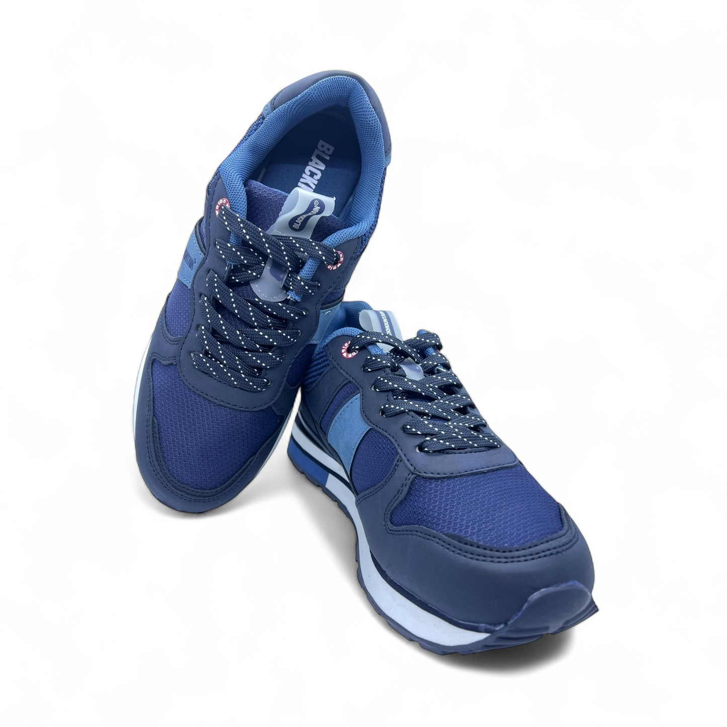 Calzado Deportivo Casual Hombre BMH252749 ⚡️NUEVA COLECCIÓN⚡️