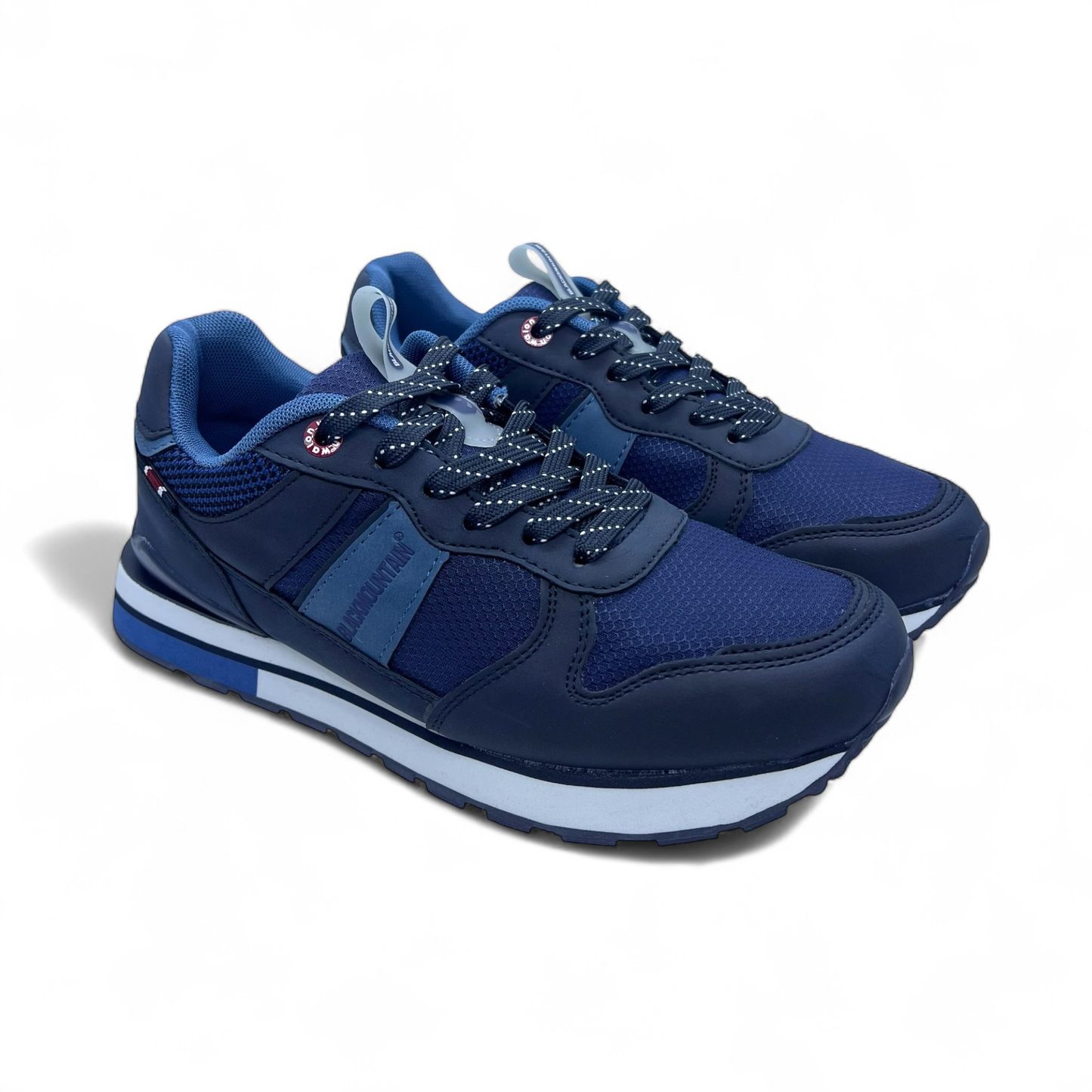 Calzado Deportivo Casual Hombre BMH252749 ⚡️NUEVA COLECCIÓN⚡️