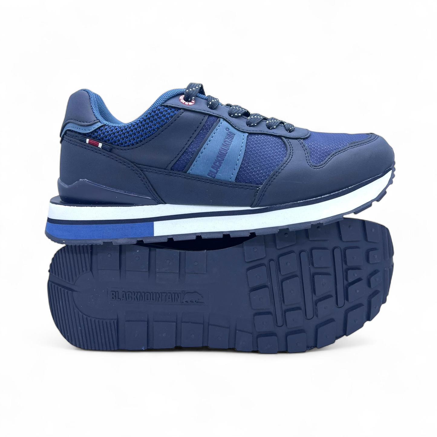 Calzado Deportivo Casual Hombre BMH252749 ⚡️NUEVA COLECCIÓN⚡️