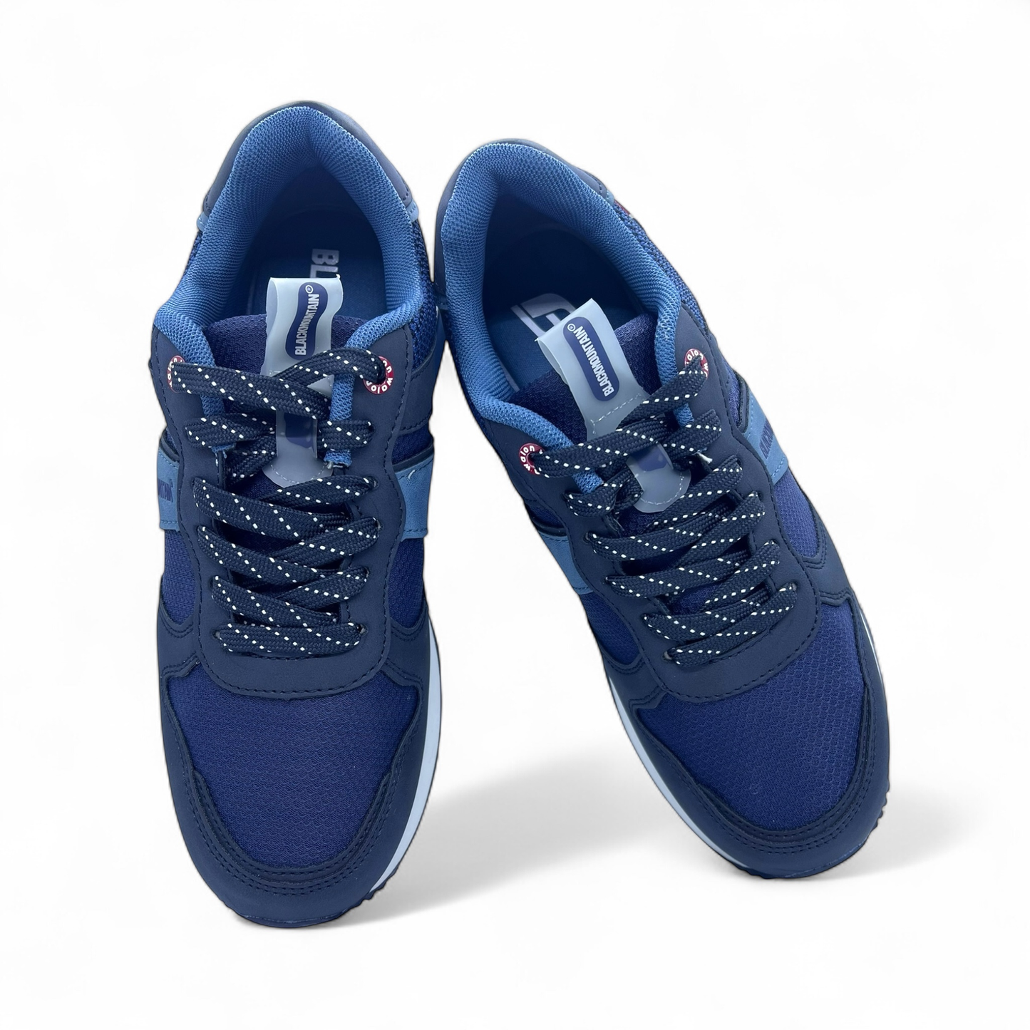 Calzado Deportivo Casual Hombre BMH252749 ⚡️NUEVA COLECCIÓN⚡️
