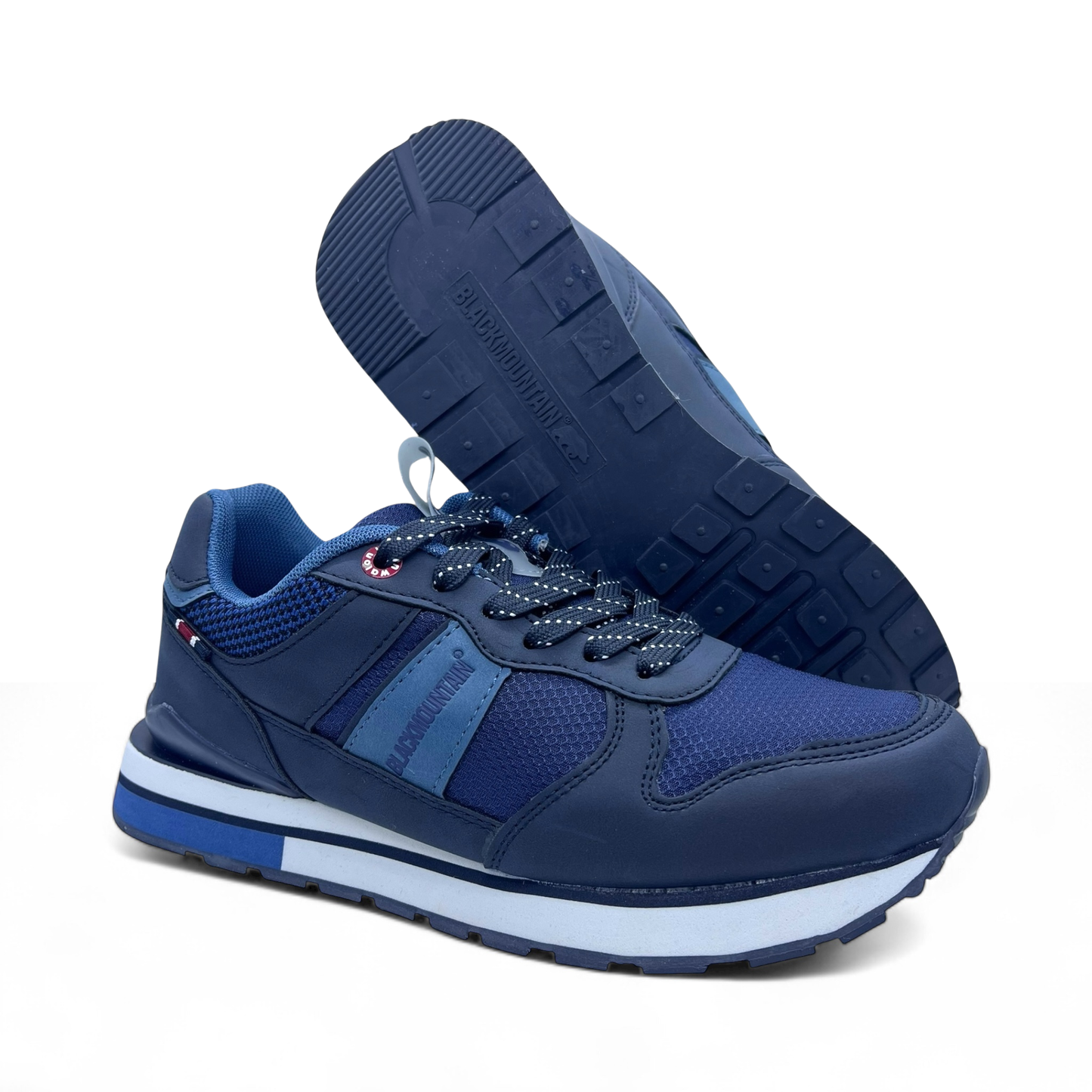 Calzado Deportivo Casual Hombre BMH252749 ⚡️NUEVA COLECCIÓN⚡️