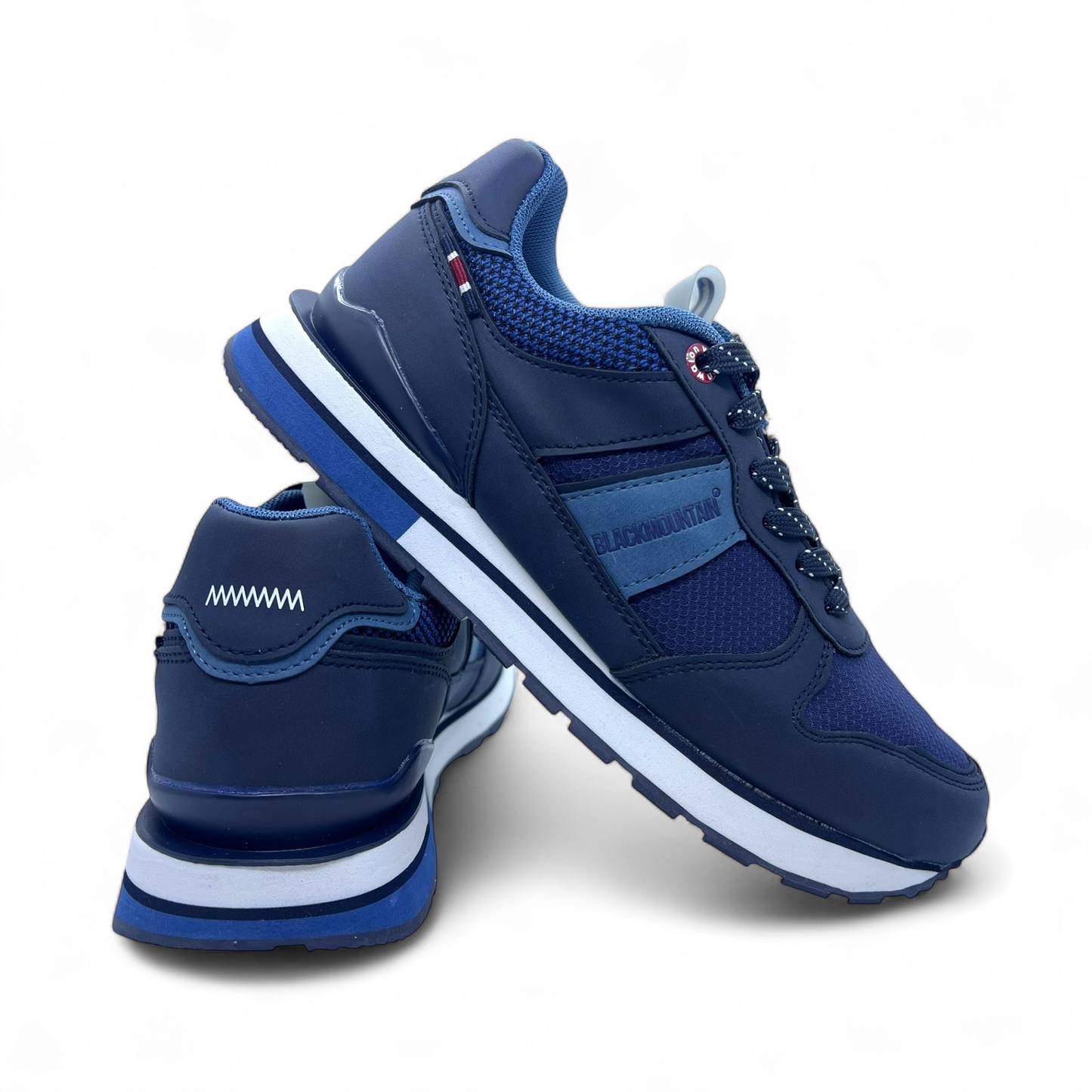 Calzado Deportivo Casual Hombre BMH252749 ⚡️NUEVA COLECCIÓN⚡️