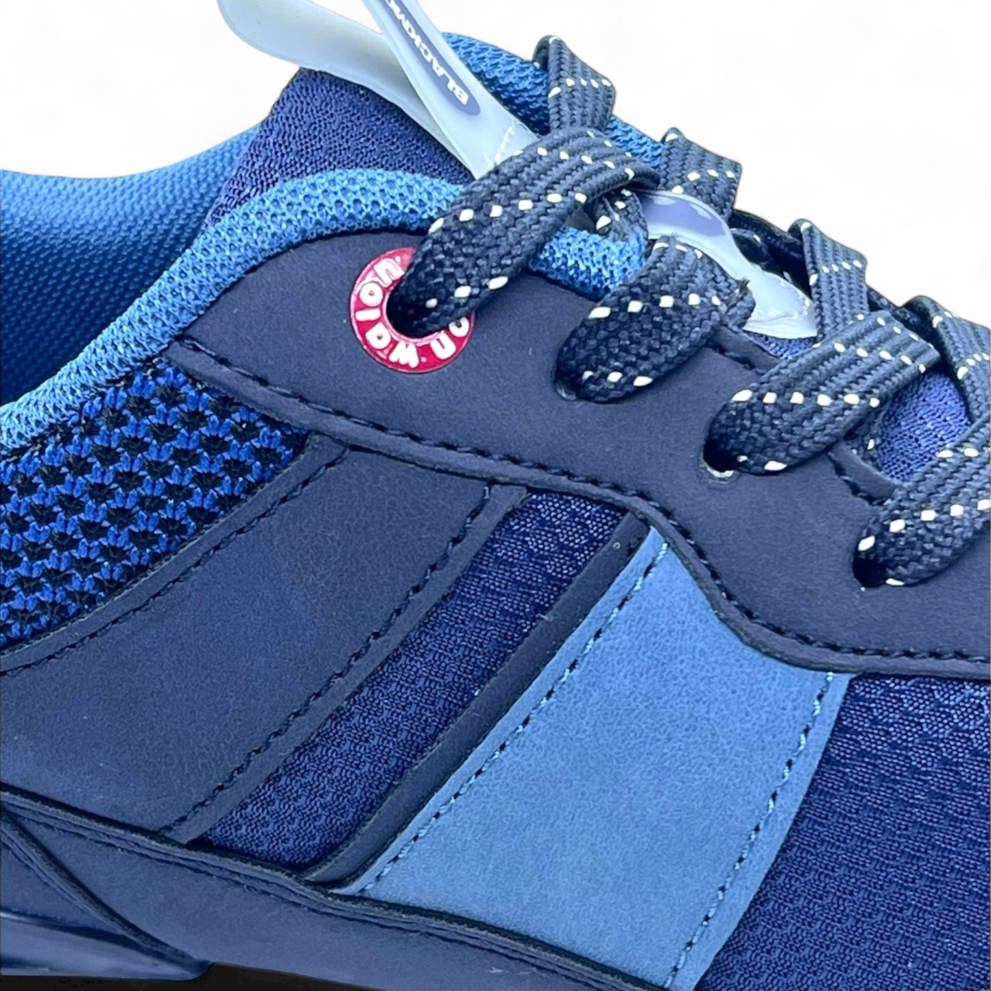 Calzado Deportivo Casual Hombre BMH252749 ⚡️NUEVA COLECCIÓN⚡️