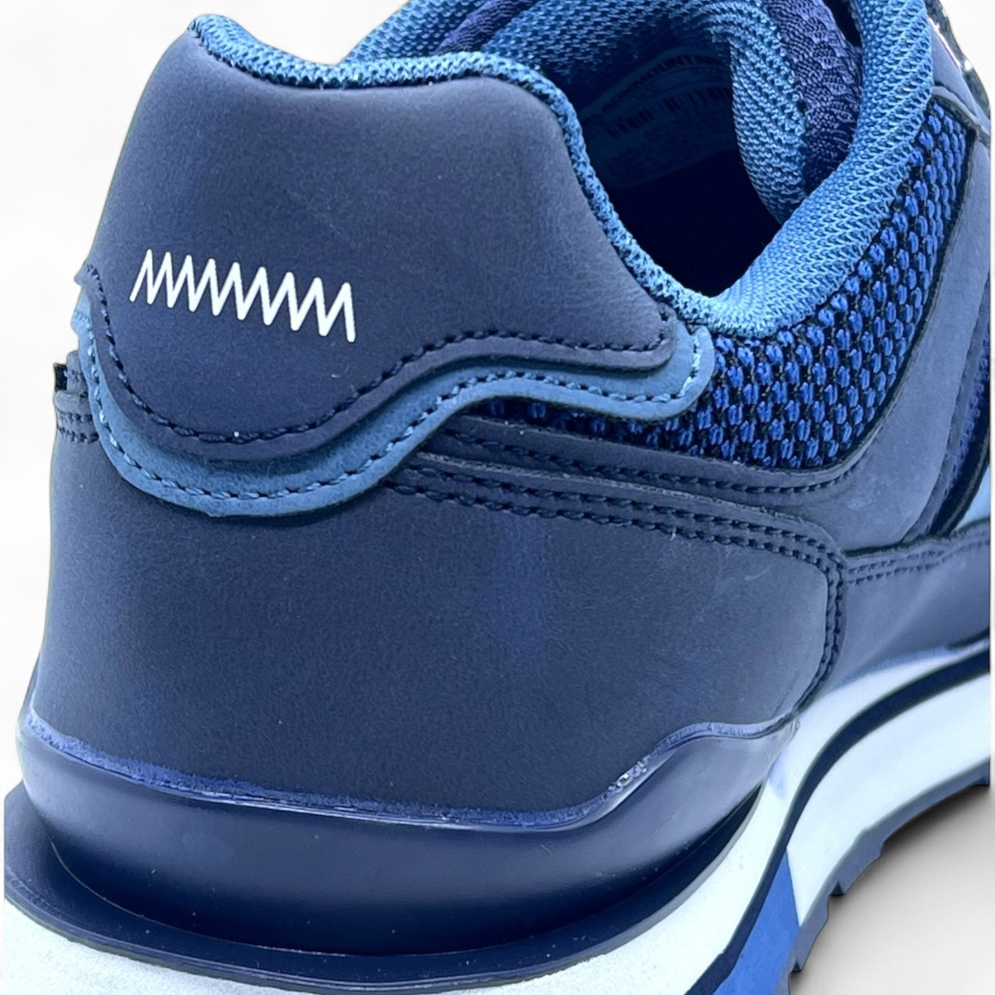 Calzado Deportivo Casual Hombre BMH252749 ⚡️NUEVA COLECCIÓN⚡️