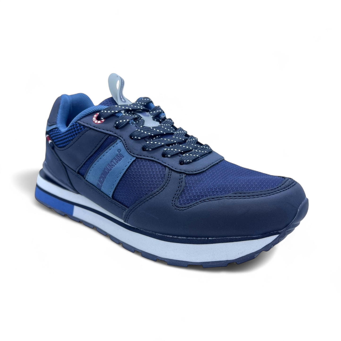 Calzado Deportivo Casual Hombre BMH252749 ⚡️NUEVA COLECCIÓN⚡️