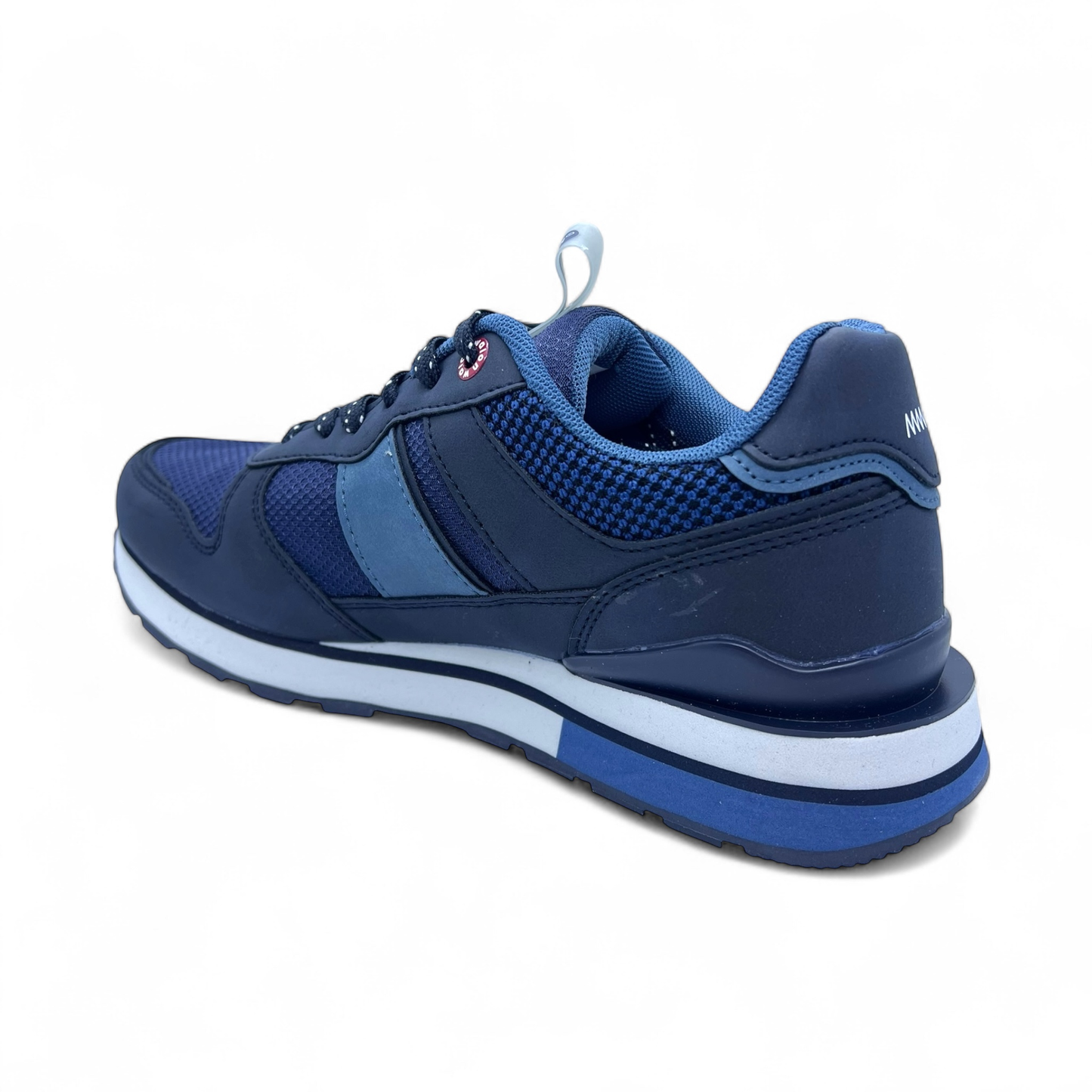 Calzado Deportivo Casual Hombre BMH252749 ⚡️NUEVA COLECCIÓN⚡️