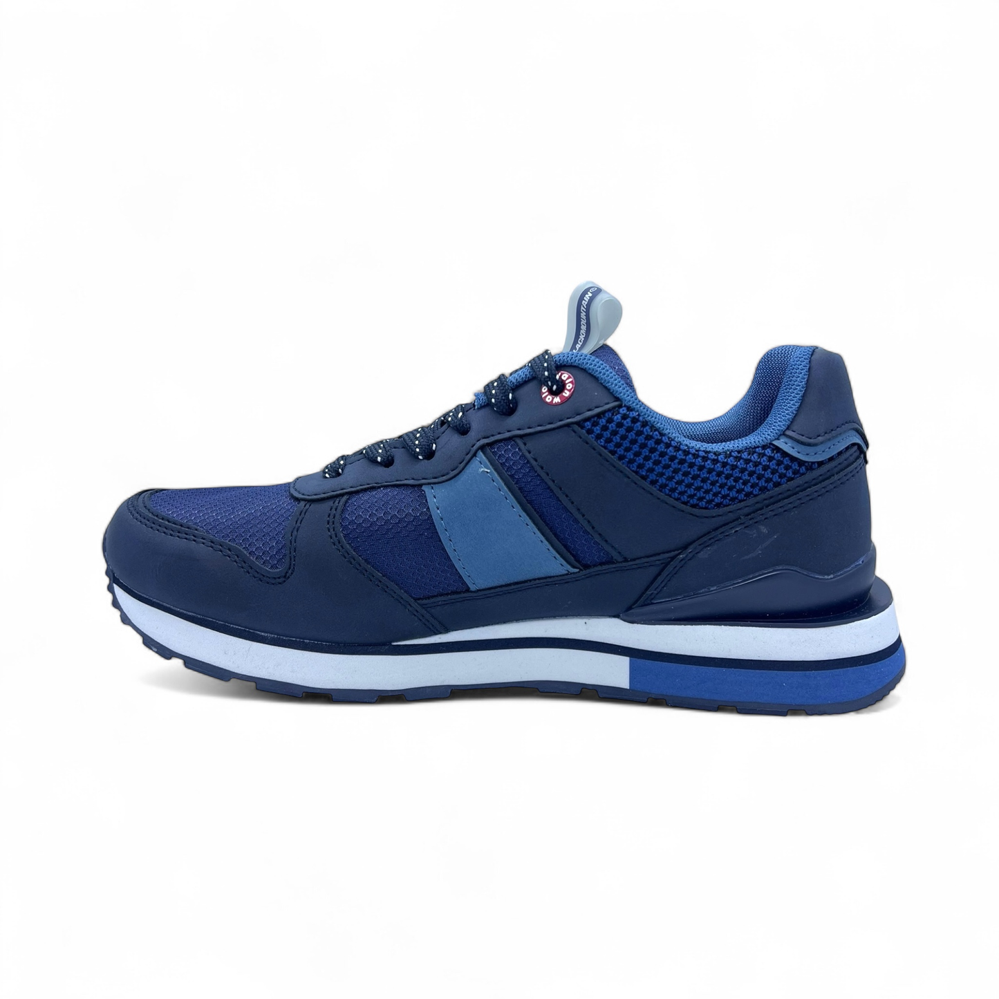 Calzado Deportivo Casual Hombre BMH252749 ⚡️NUEVA COLECCIÓN⚡️