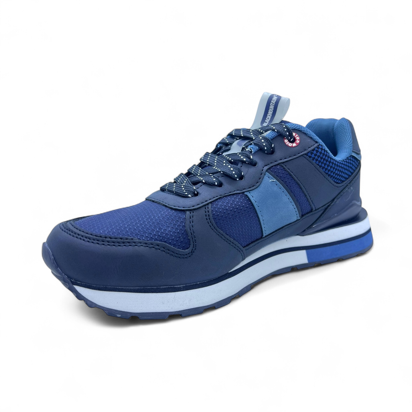 Calzado Deportivo Casual Hombre BMH252749 ⚡️NUEVA COLECCIÓN⚡️