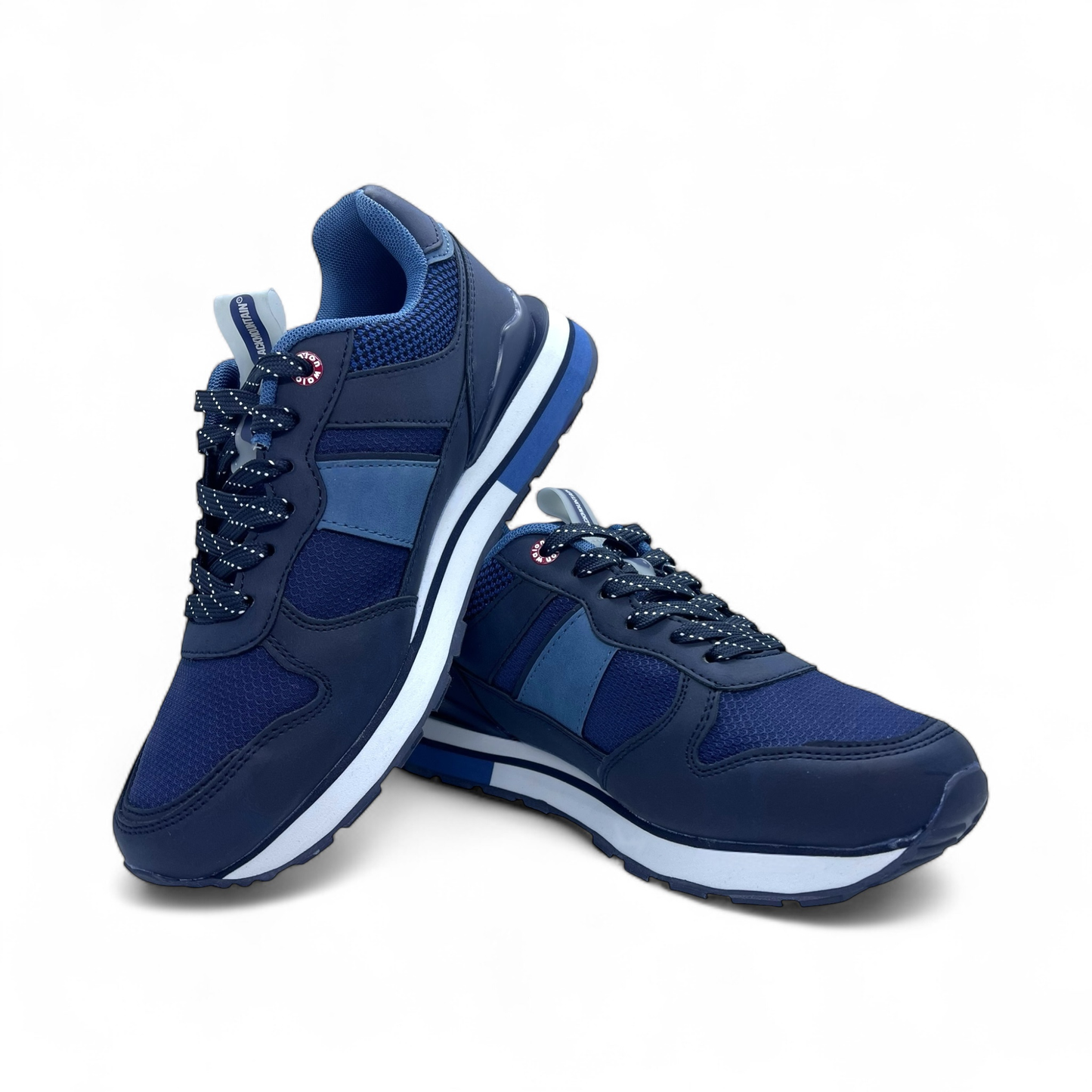 Calzado Deportivo Casual Hombre BMH252749 ⚡️NUEVA COLECCIÓN⚡️