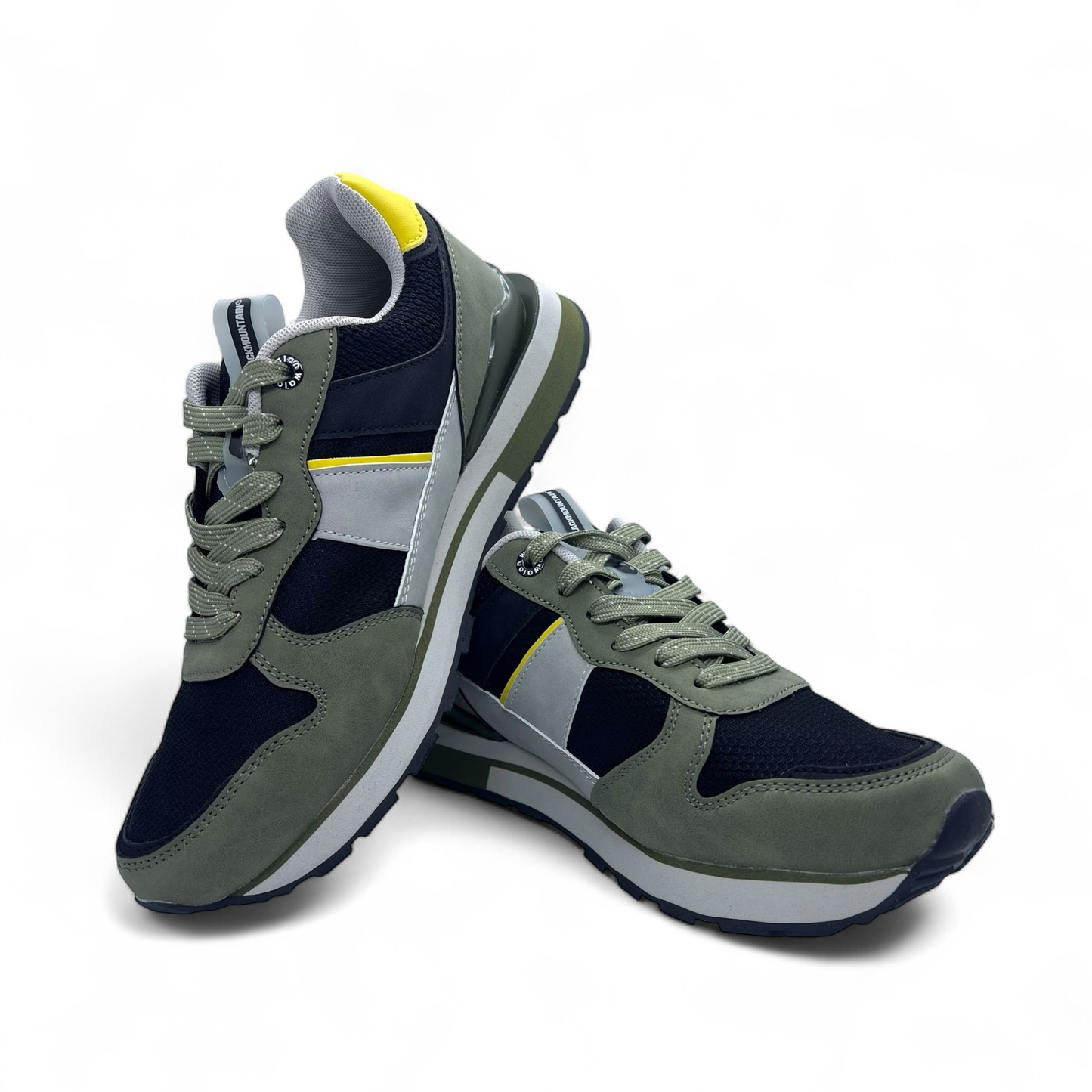 Calzado Deportivo Casual Hombre BMH252749 ⚡️NUEVA COLECCIÓN⚡️