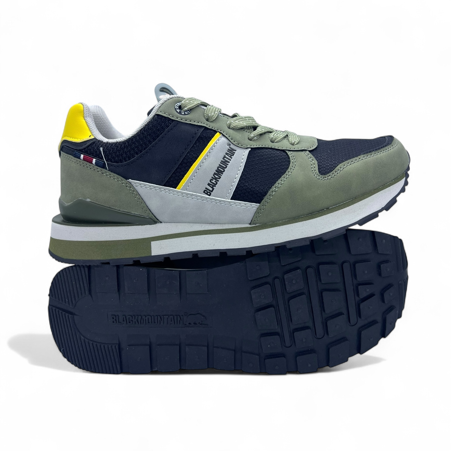 Calzado Deportivo Casual Hombre BMH252749 ⚡️NUEVA COLECCIÓN⚡️