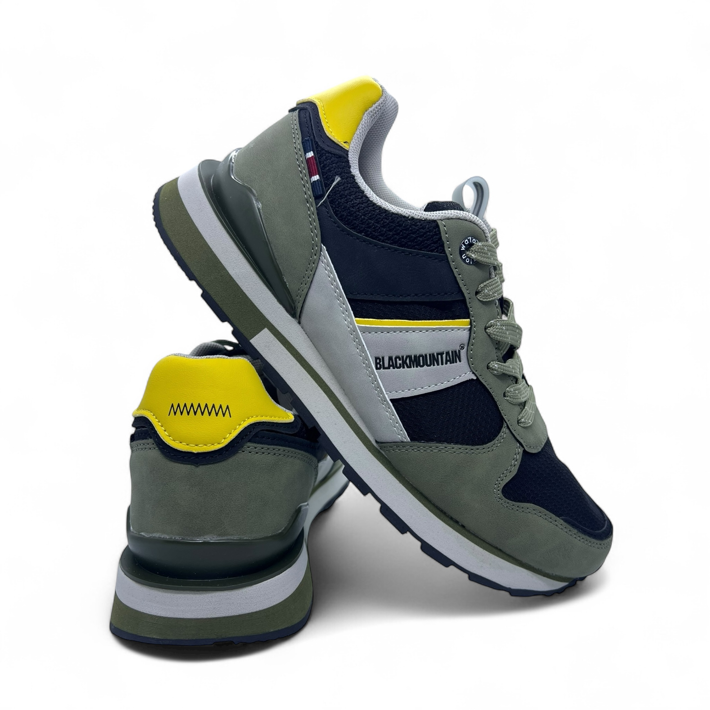 Calzado Deportivo Casual Hombre BMH252749 ⚡️NUEVA COLECCIÓN⚡️
