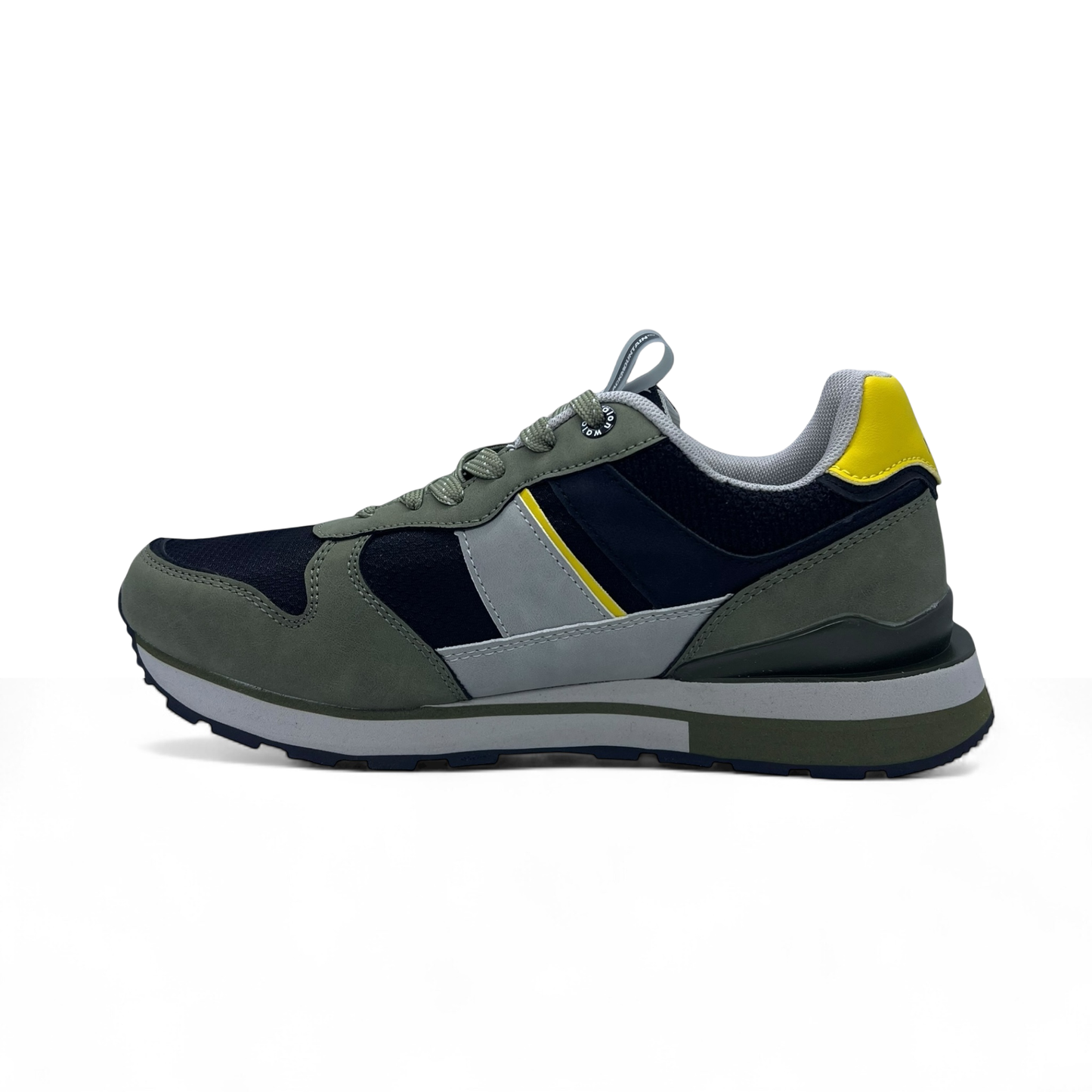 Calzado Deportivo Casual Hombre BMH252749 ⚡️NUEVA COLECCIÓN⚡️