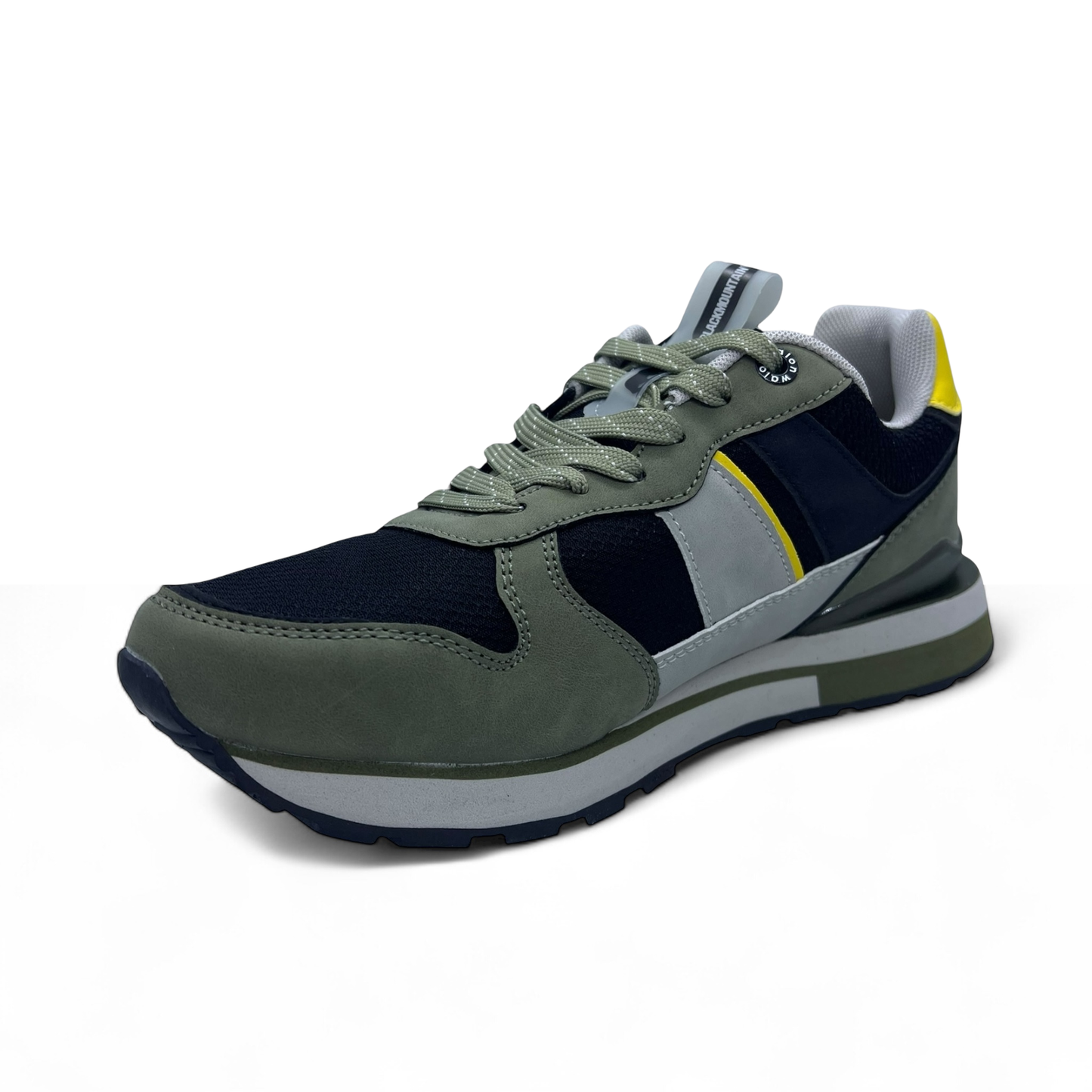 Calzado Deportivo Casual Hombre BMH252749 ⚡️NUEVA COLECCIÓN⚡️