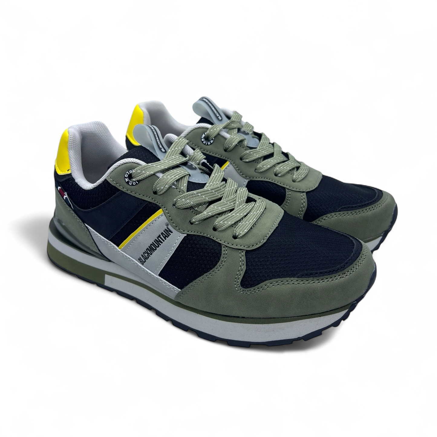 Calzado Deportivo Casual Hombre BMH252749 ⚡️NUEVA COLECCIÓN⚡️