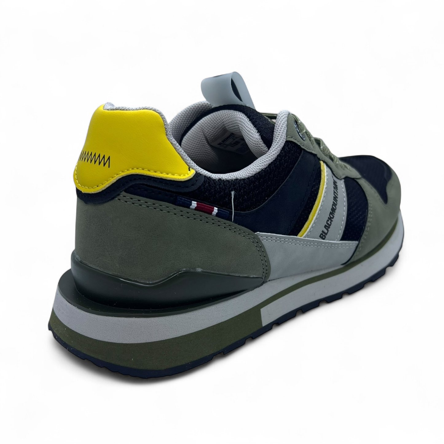 Calzado Deportivo Casual Hombre BMH252749 ⚡️NUEVA COLECCIÓN⚡️
