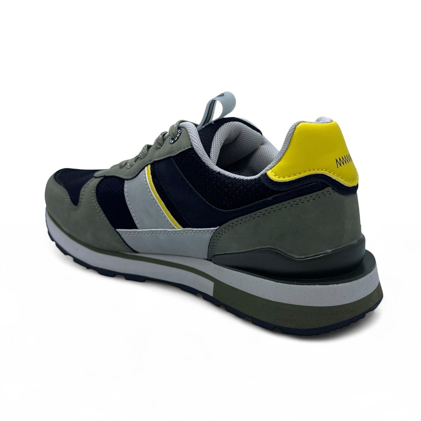 Calzado Deportivo Casual Hombre BMH252749 ⚡️NUEVA COLECCIÓN⚡️