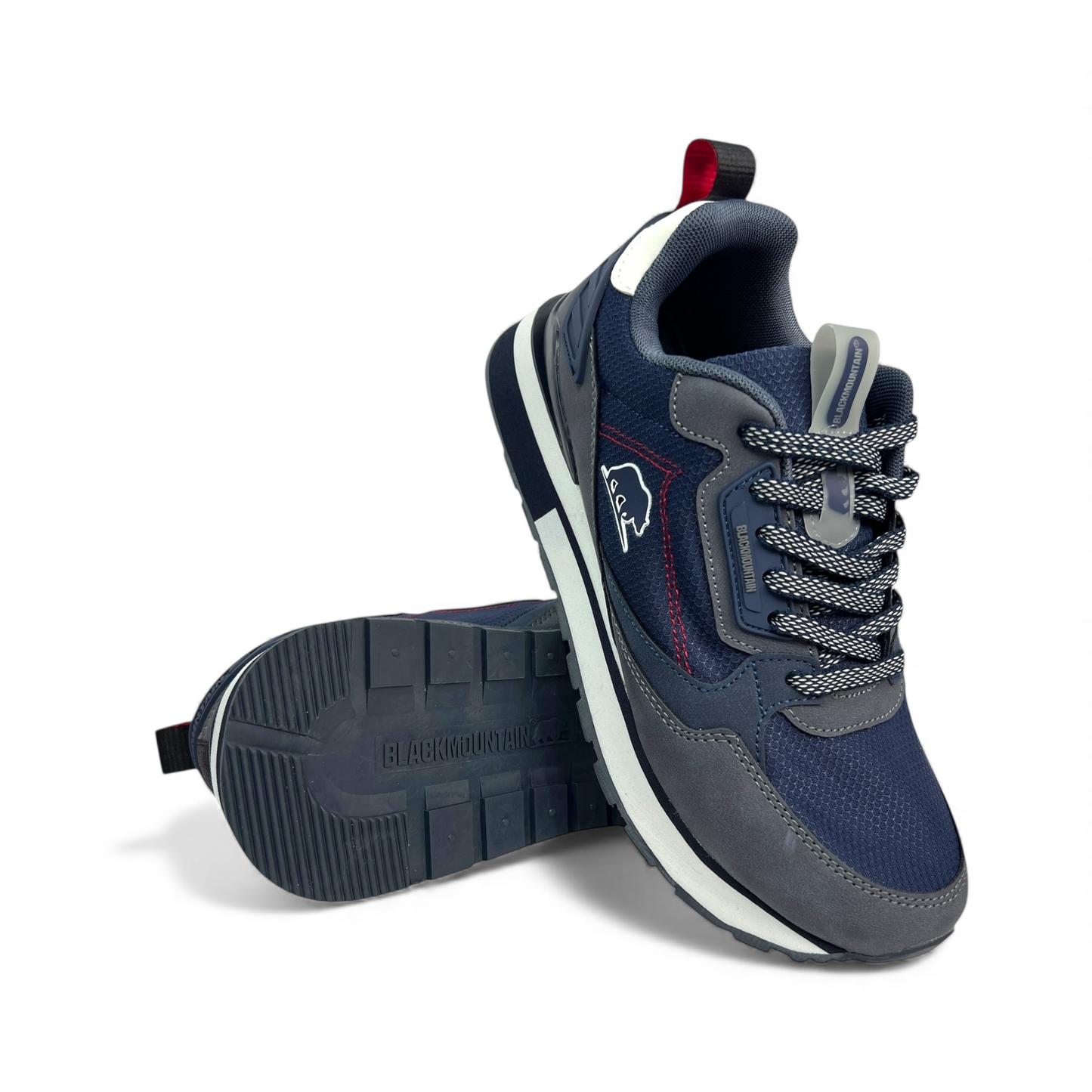 Calzado Deportivo Casual Hombre BMH252753 ⚡️NUEVA COLECCIÓN⚡️