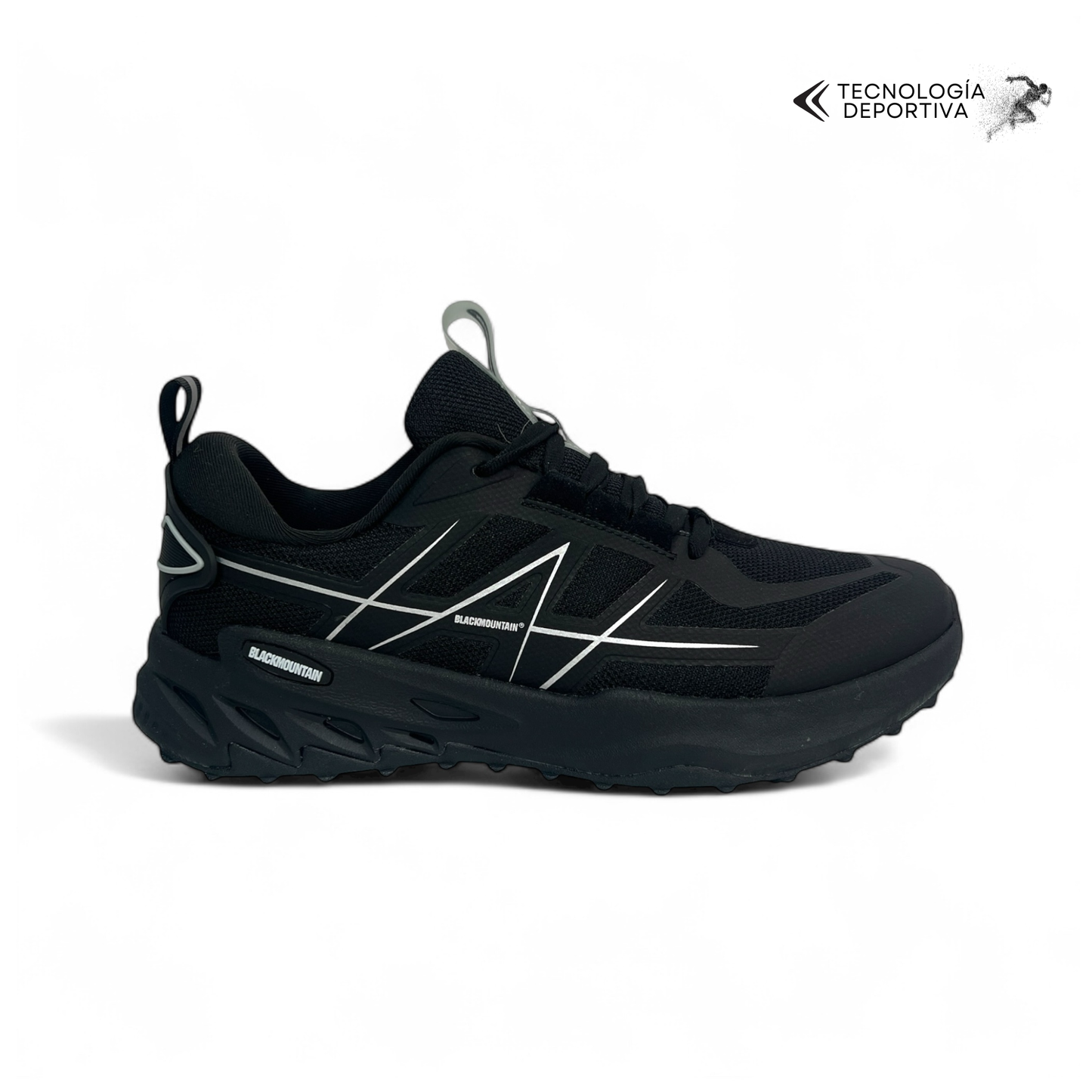 Calzado Deportivo Casual Hombre BMH252879 ⚡️NUEVA COLECCIÓN⚡️