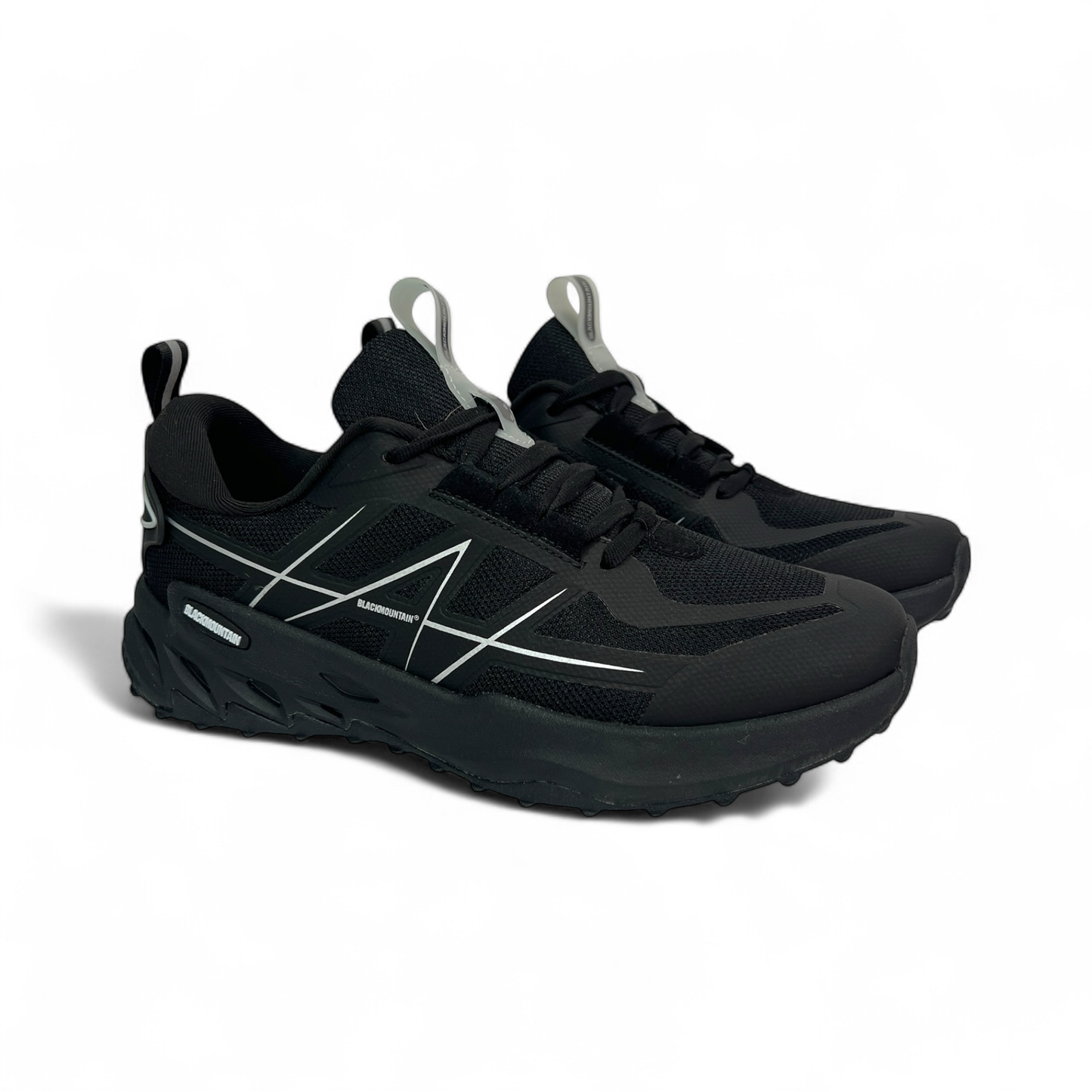 Calzado Deportivo Casual Hombre BMH252879 ⚡️NUEVA COLECCIÓN⚡️