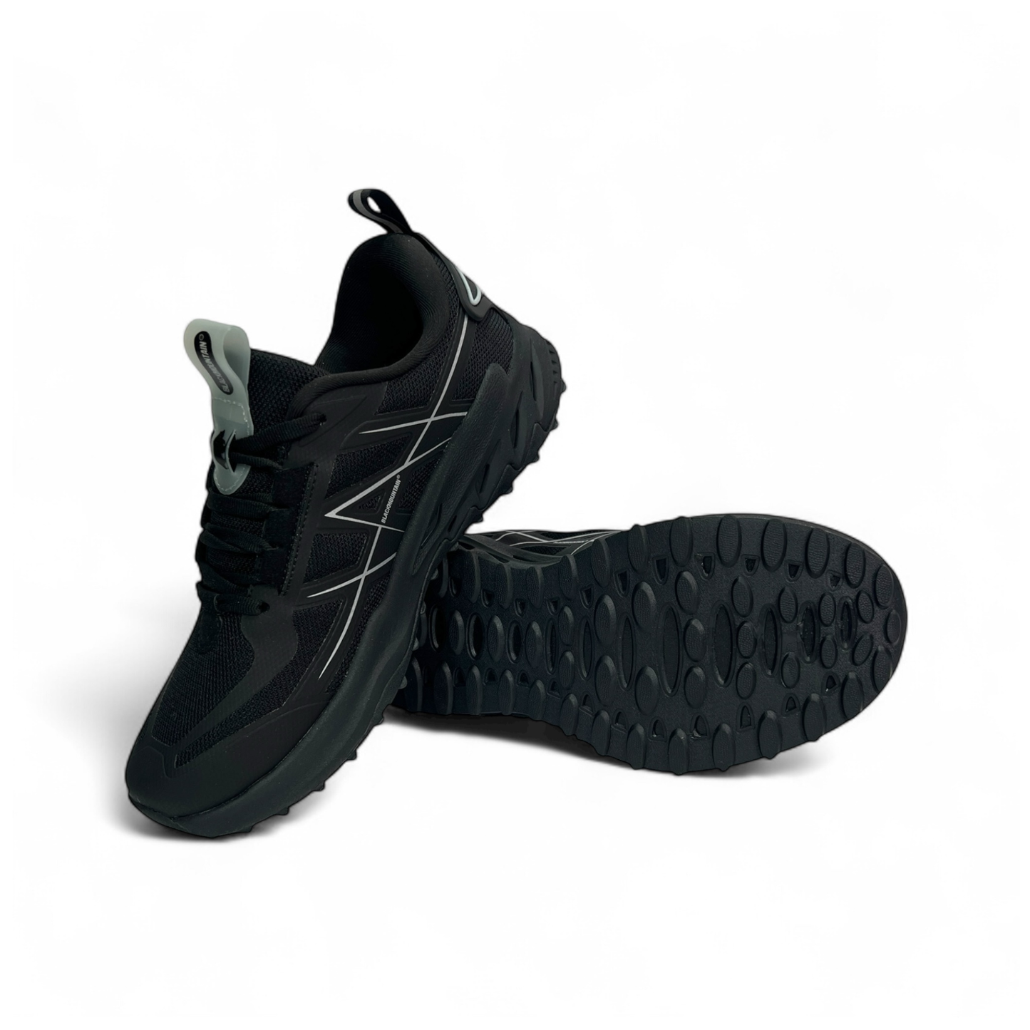 Calzado Deportivo Casual Hombre BMH252879 ⚡️NUEVA COLECCIÓN⚡️