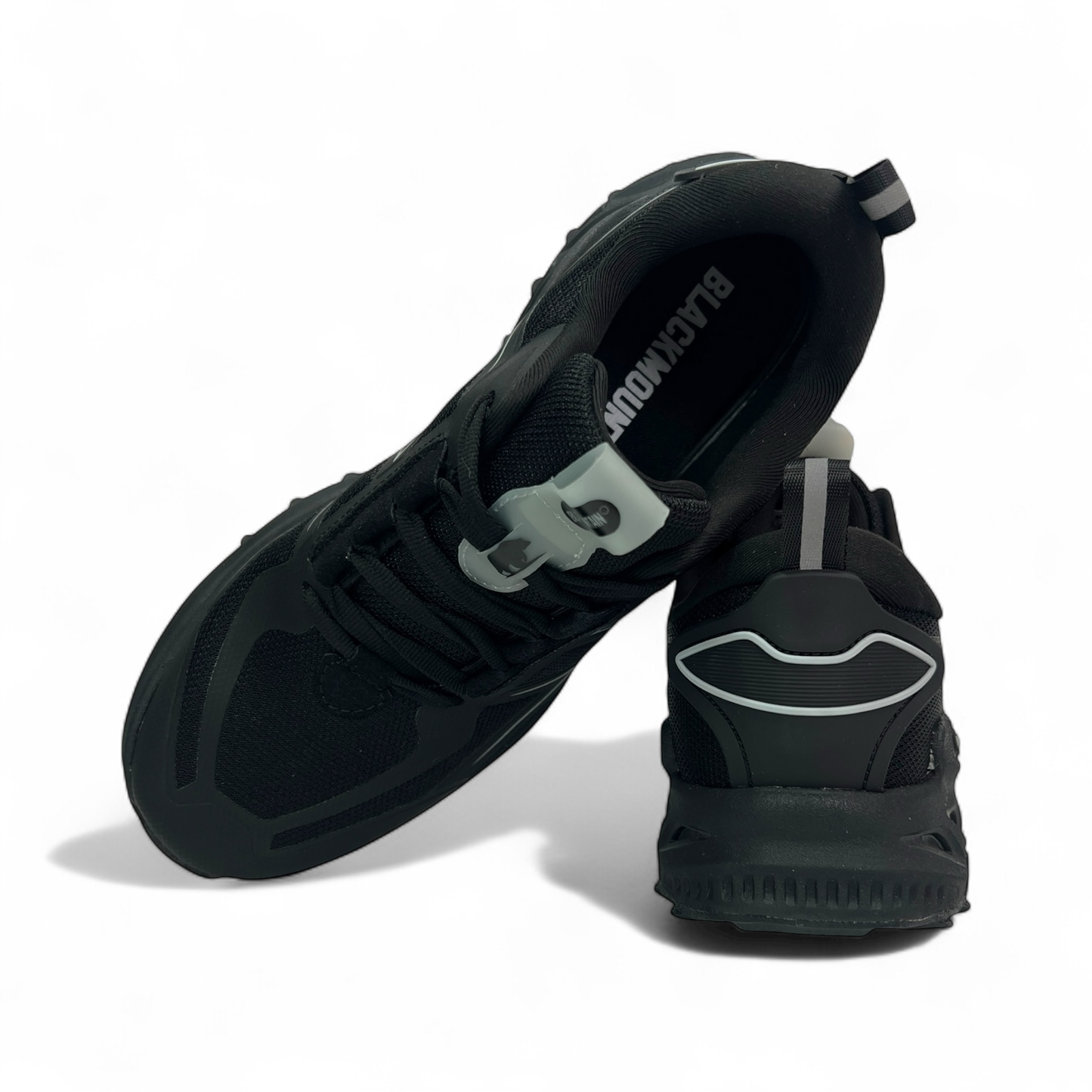 Calzado Deportivo Casual Hombre BMH252879 ⚡️NUEVA COLECCIÓN⚡️
