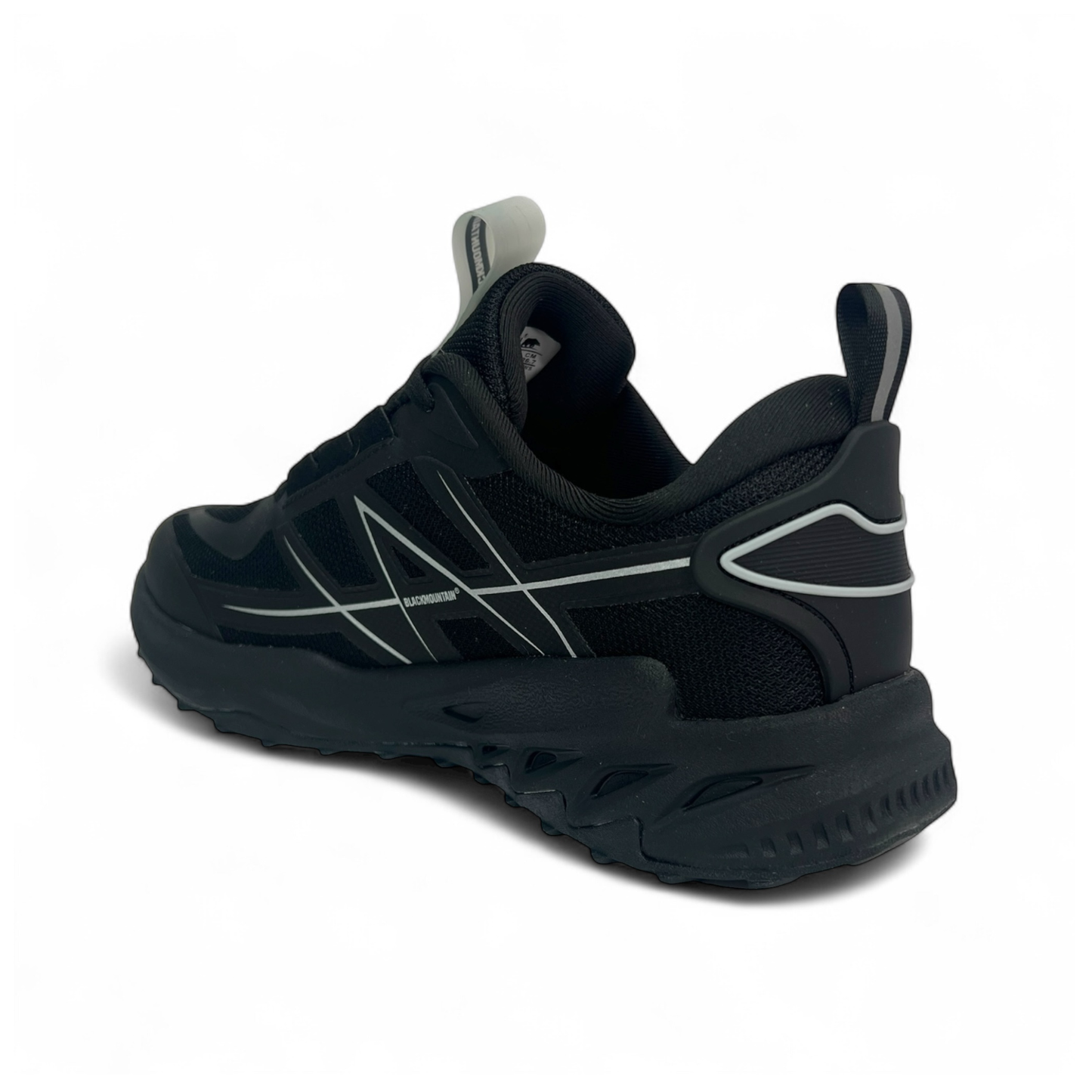 Calzado Deportivo Casual Hombre BMH252879 ⚡️NUEVA COLECCIÓN⚡️