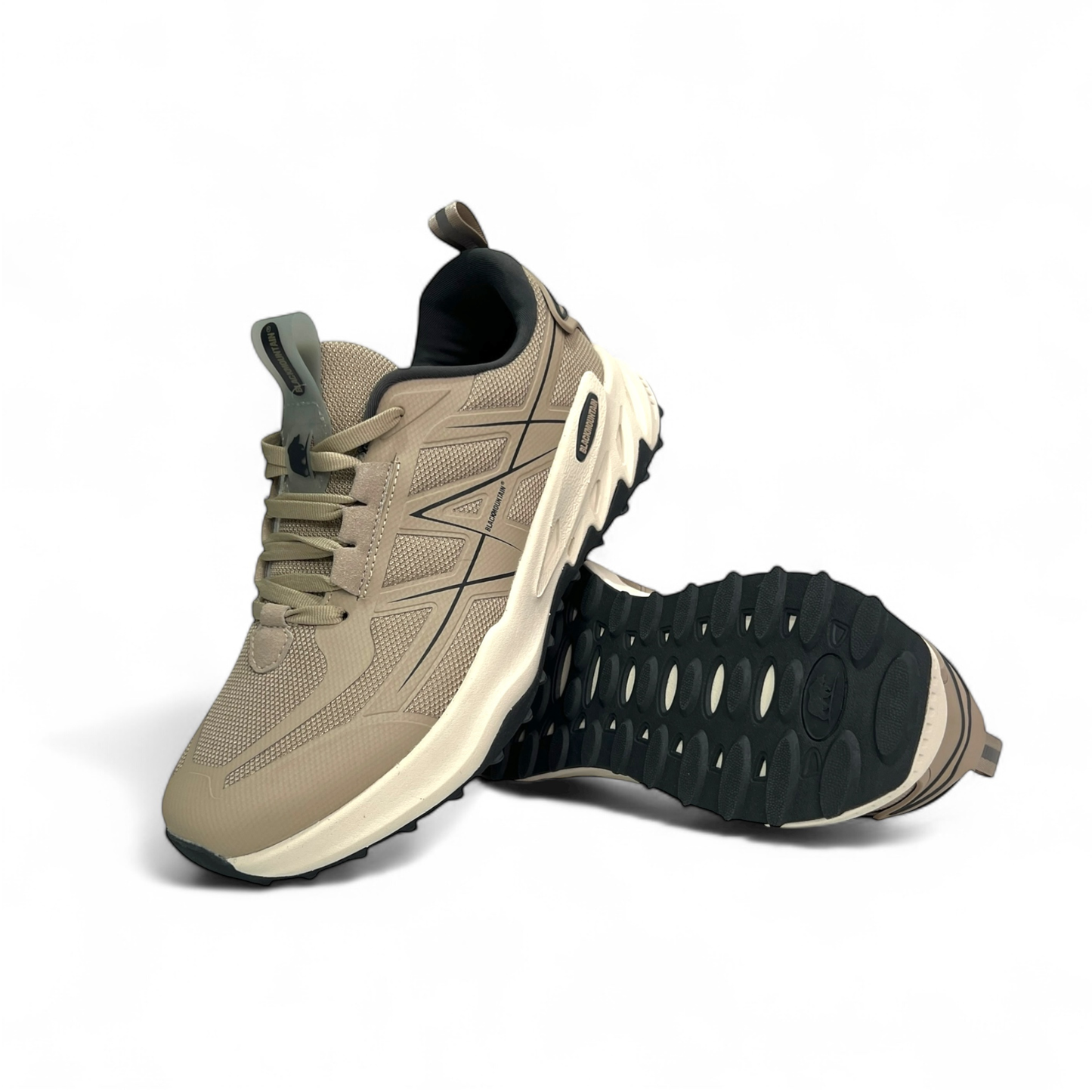 Calzado Deportivo Casual Hombre BMH252879 ⚡️NUEVA COLECCIÓN⚡️