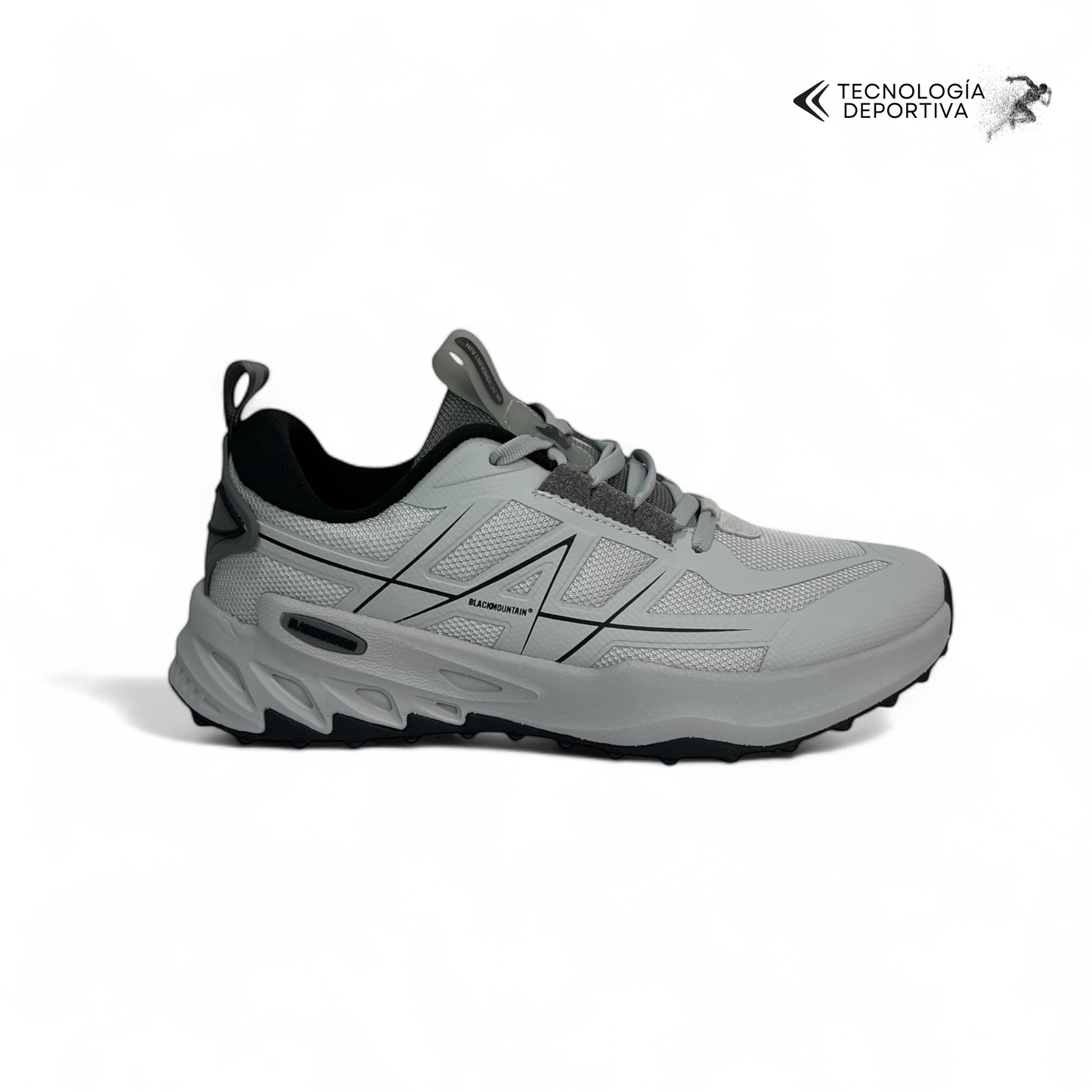 Calzado Deportivo Casual Hombre BMH252879 ⚡️NUEVA COLECCIÓN⚡️