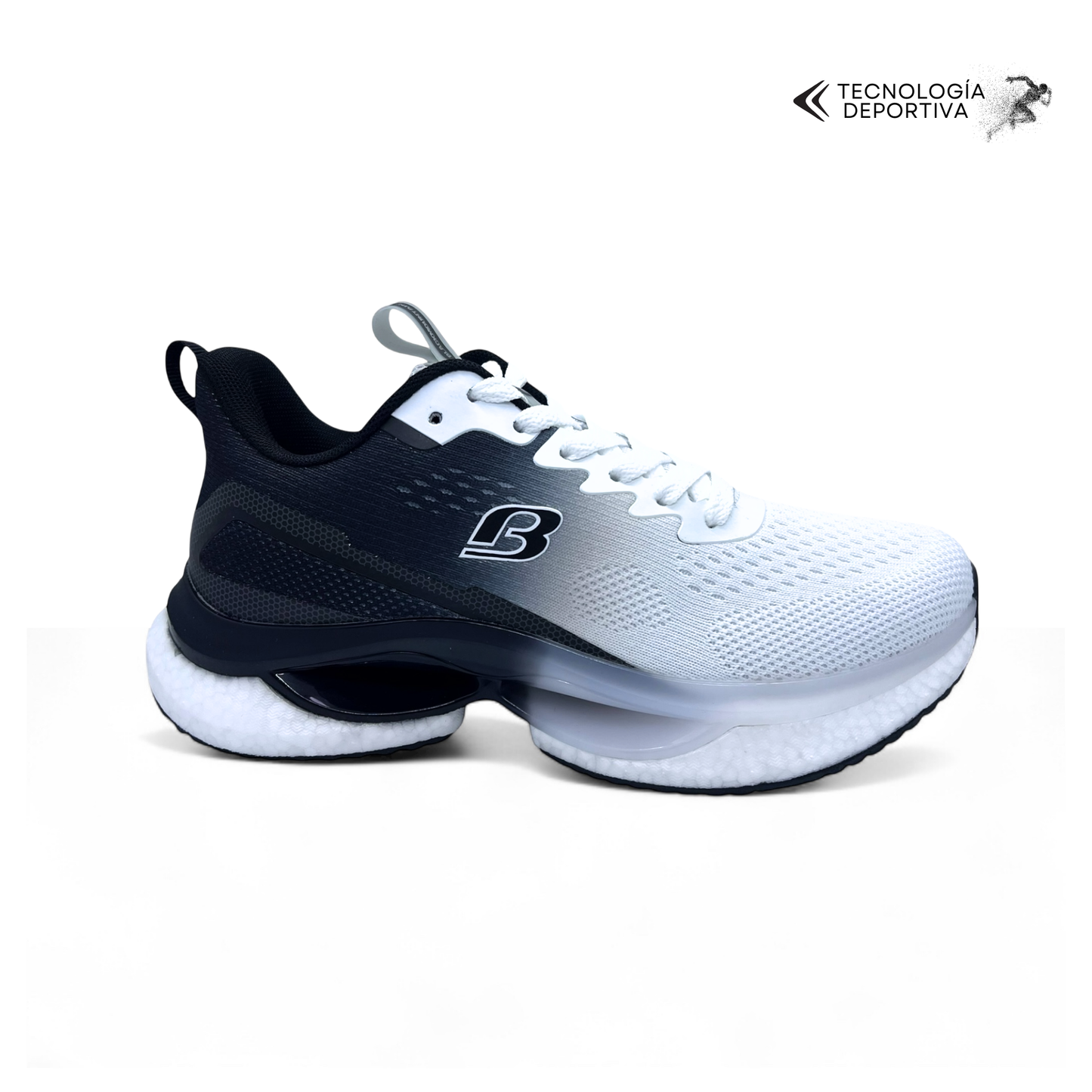 Calzado Deportivo Hombre BMH252957 ⚡️NUEVA COLECCIÓN⚡️