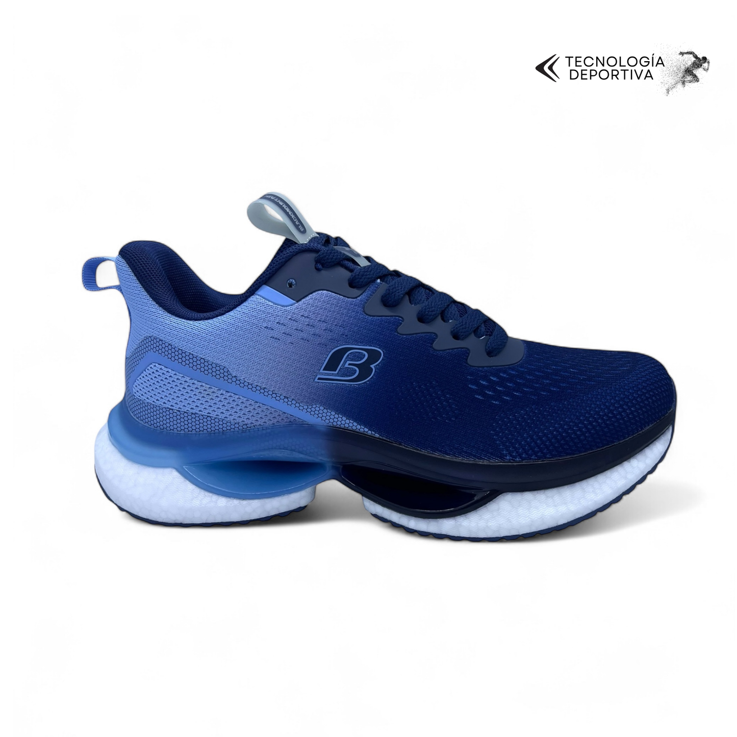 Calzado Deportivo Hombre BMH252957 ⚡️NUEVA COLECCIÓN⚡️