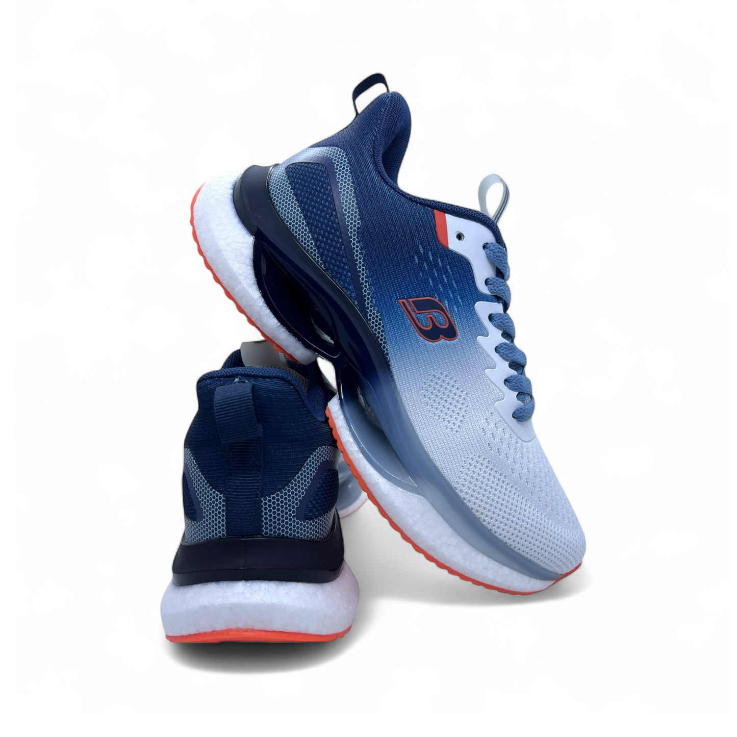Calzado Deportivo Hombre BMH252957 ⚡️NUEVA COLECCIÓN⚡️