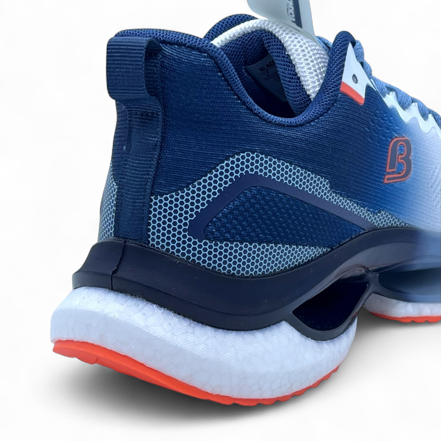 Calzado Deportivo Hombre BMH252957 ⚡️NUEVA COLECCIÓN⚡️