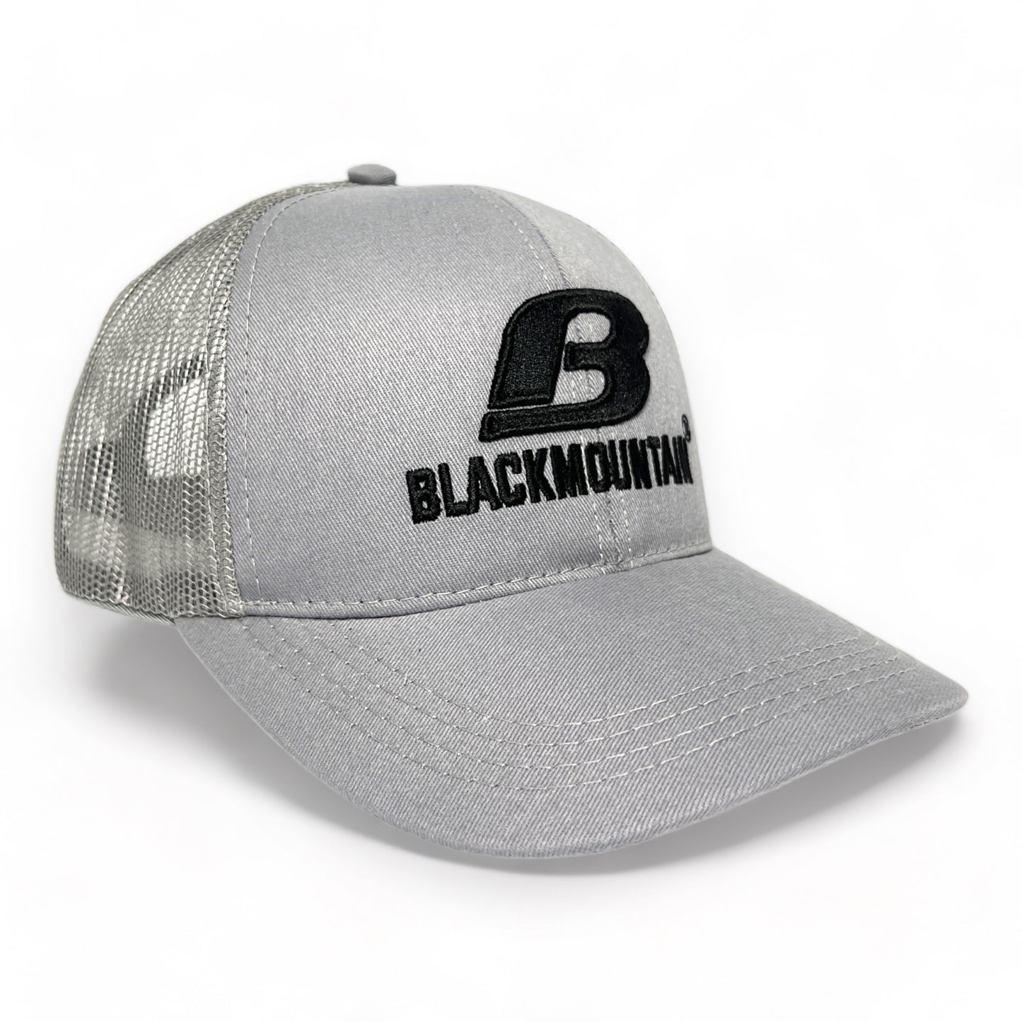 Gorra Unisex BMU2272-GRIS CLARO 60% OFF