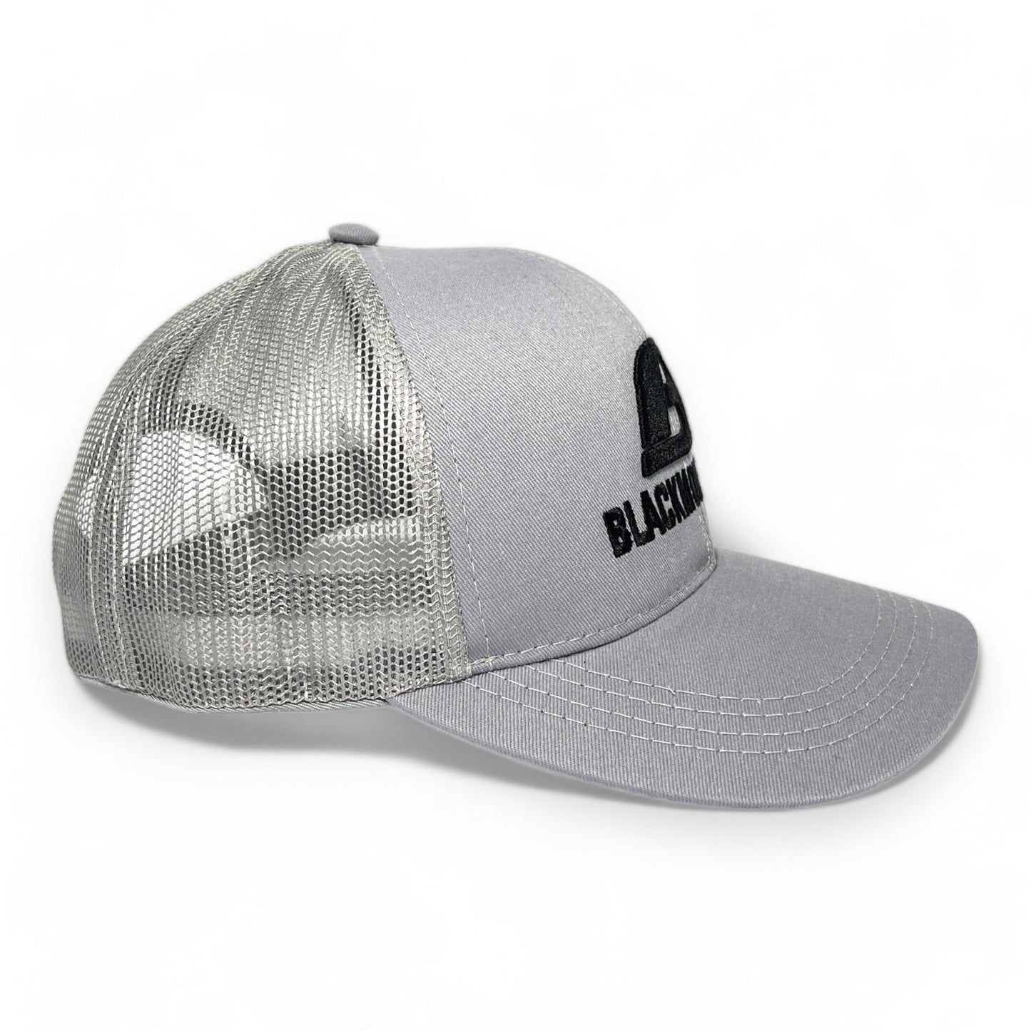 Gorra Unisex BMU2272-GRIS CLARO 60% OFF