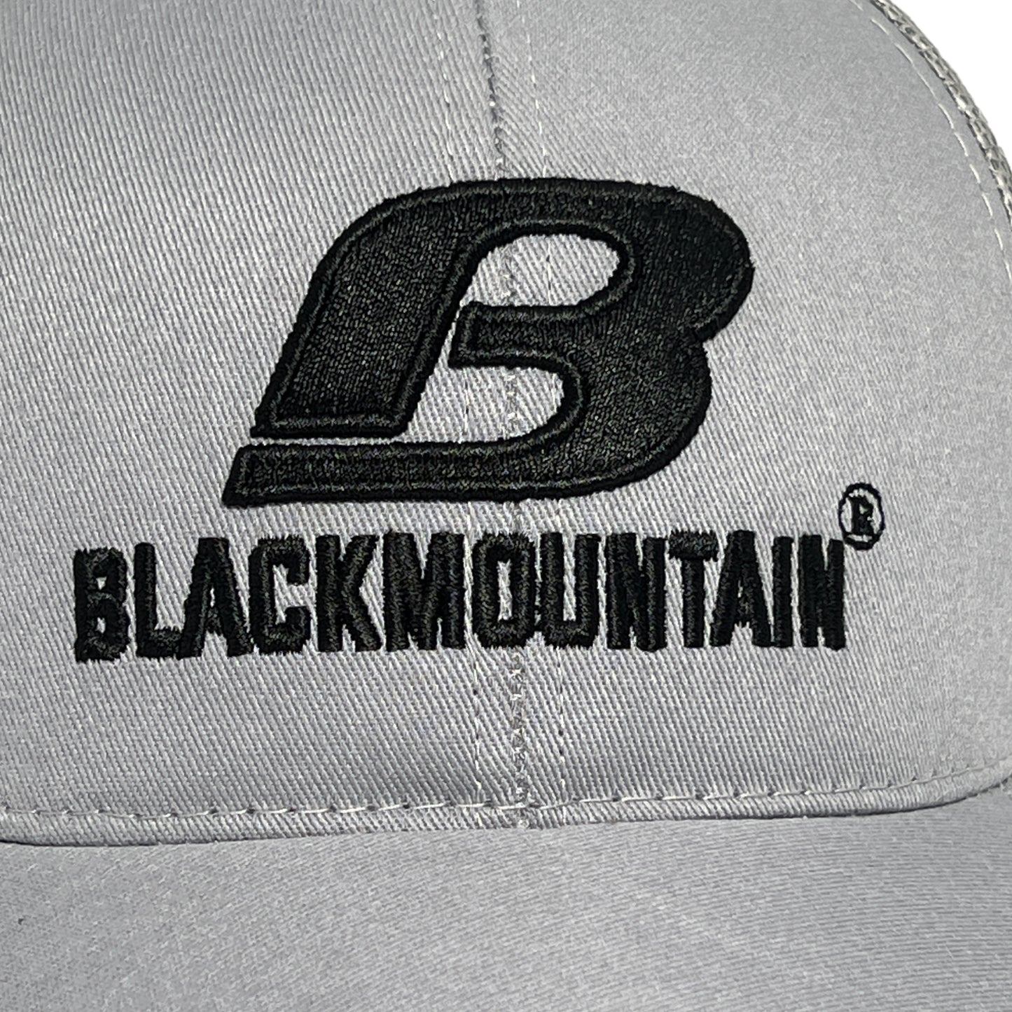 Gorra Unisex BMU2272-GRIS CLARO 60% OFF