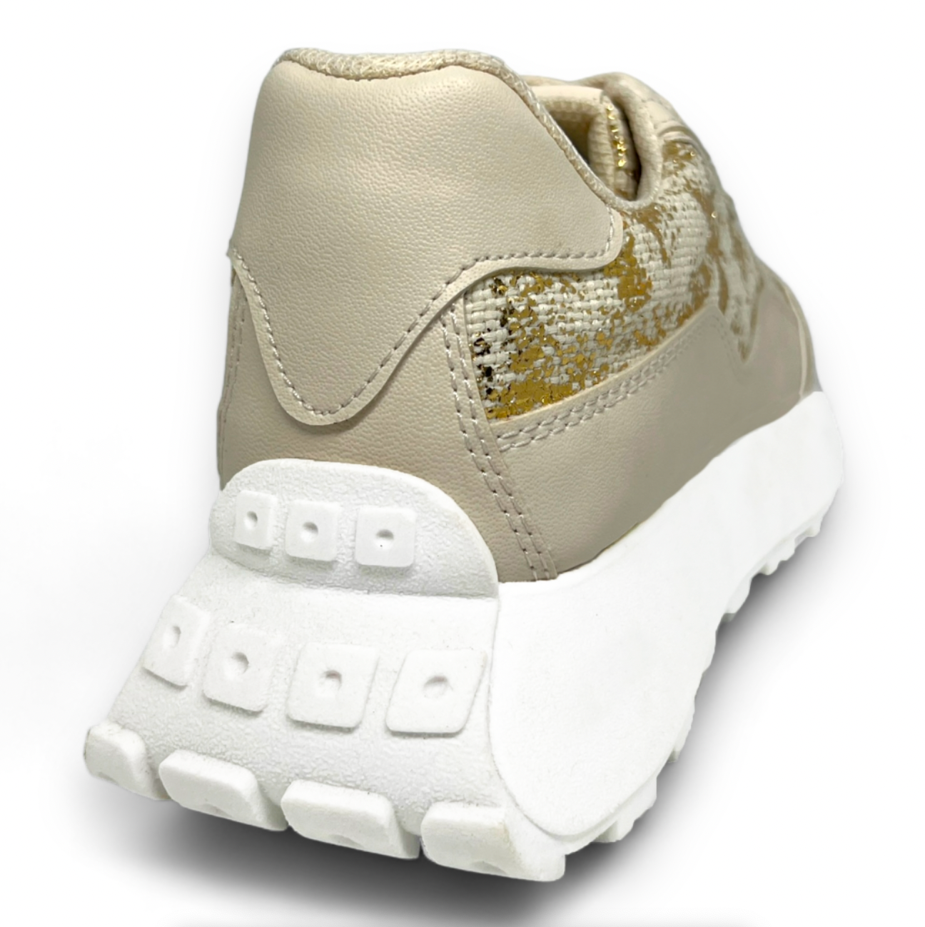 Calzado Casual Dama BMD23610-YUTE 40% OFF 2X200 MIL