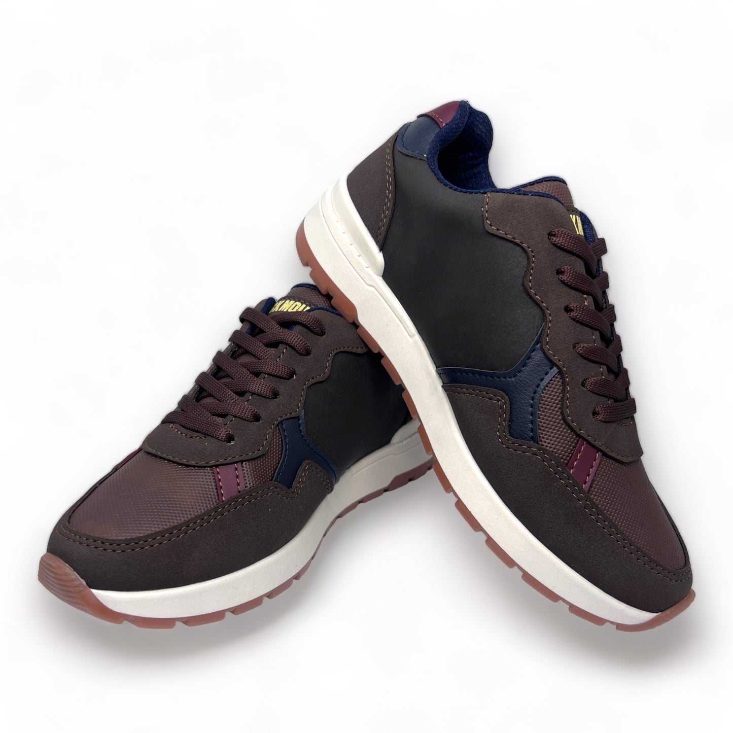 Calzado casual Hombre BMH23GALES 30% OFF 2X150 MIL
